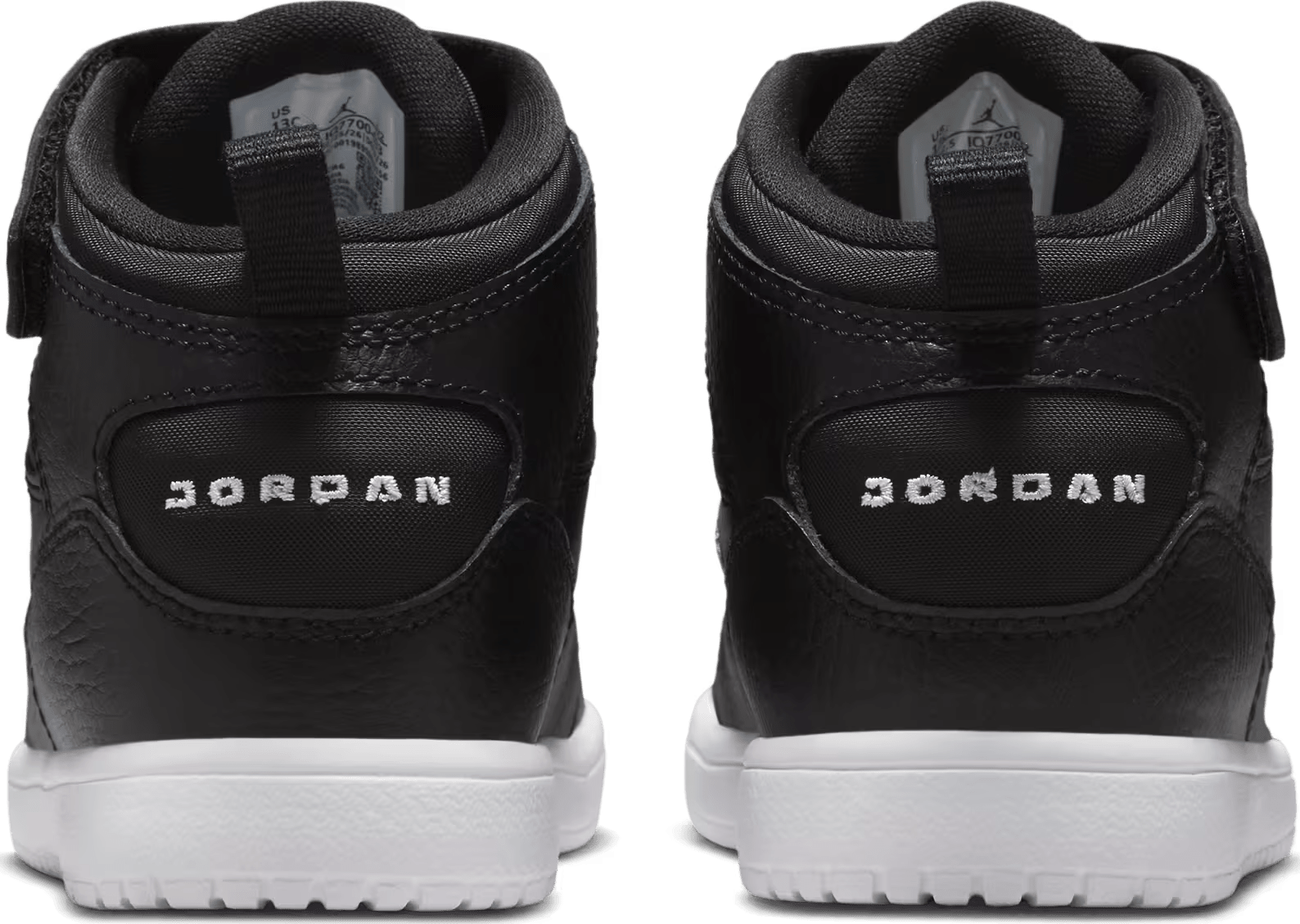 Jordan Court Connect Mid