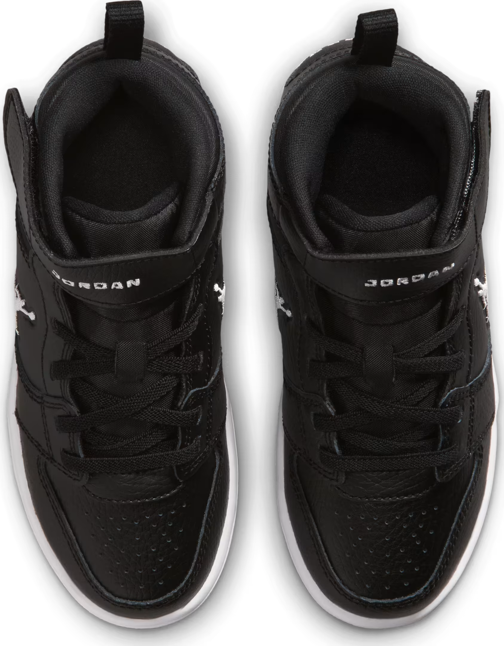 Jordan Court Connect Mid