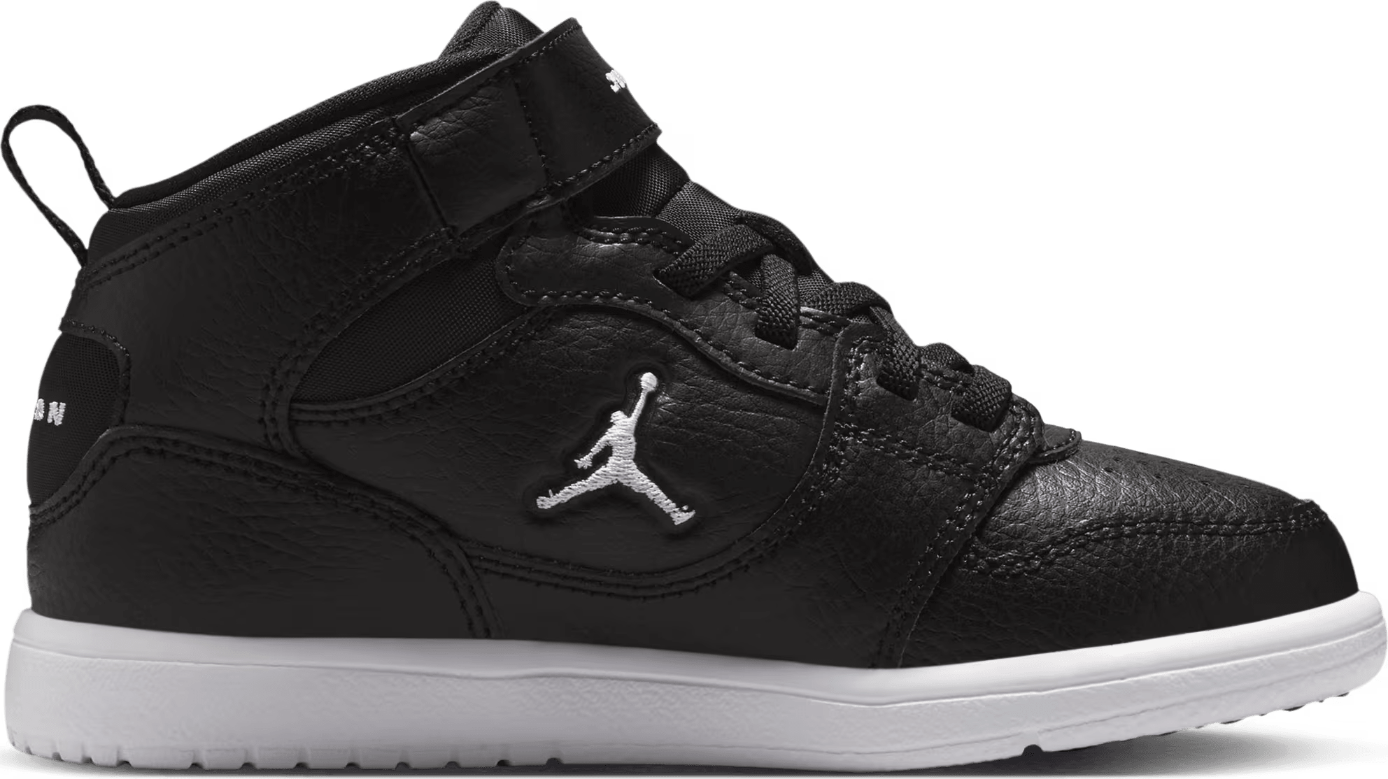 Jordan Court Connect Mid