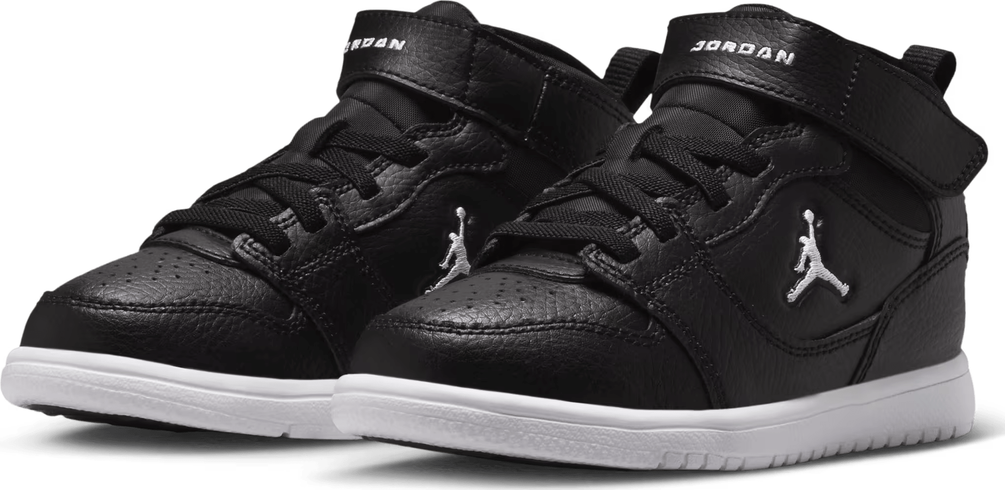 Jordan Court Connect Mid