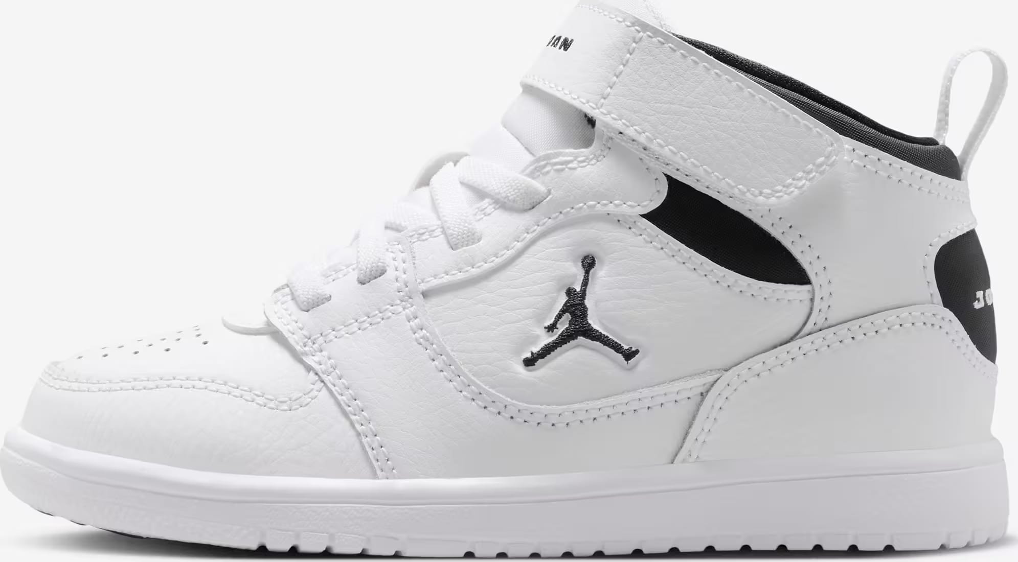 Jordan Court Connect Mid kleuter