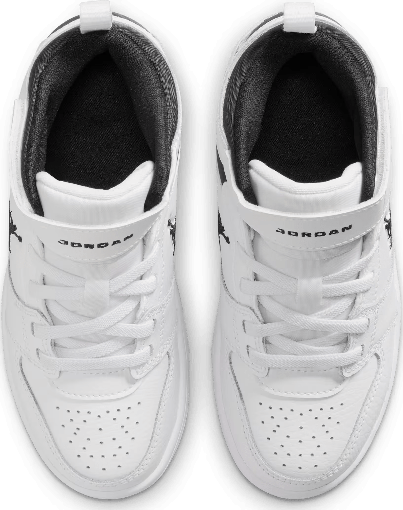Jordan Court Connect Mid