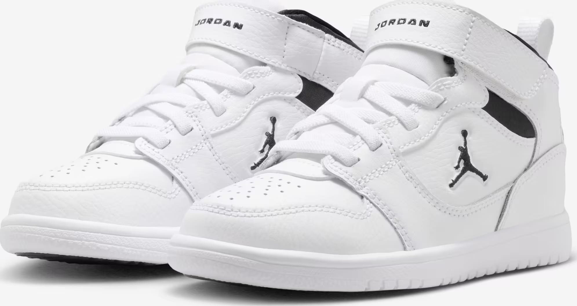 Jordan Court Connect Mid
