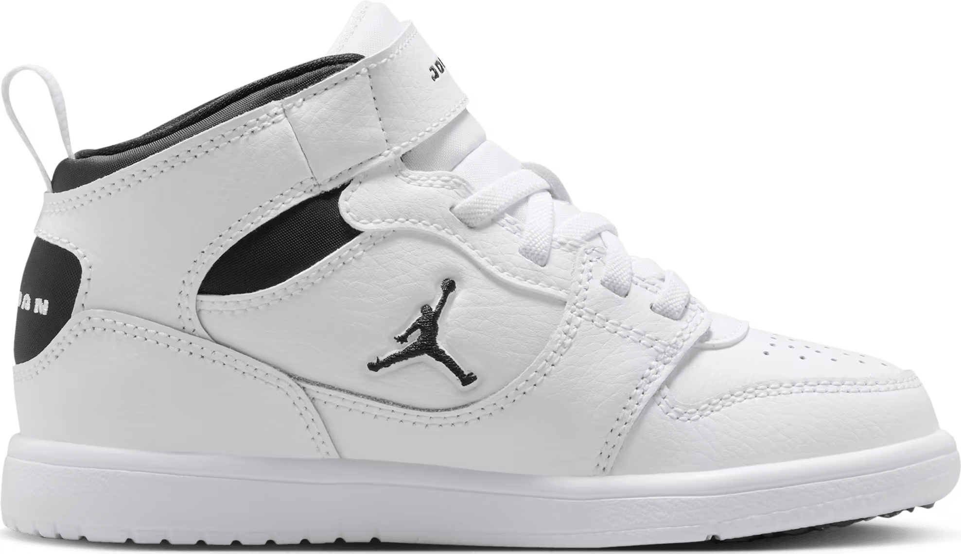 Jordan Court Connect Mid