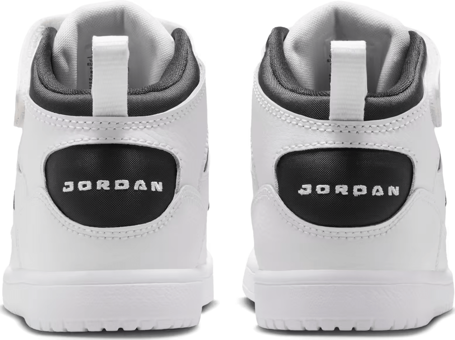 Jordan Court Connect Mid