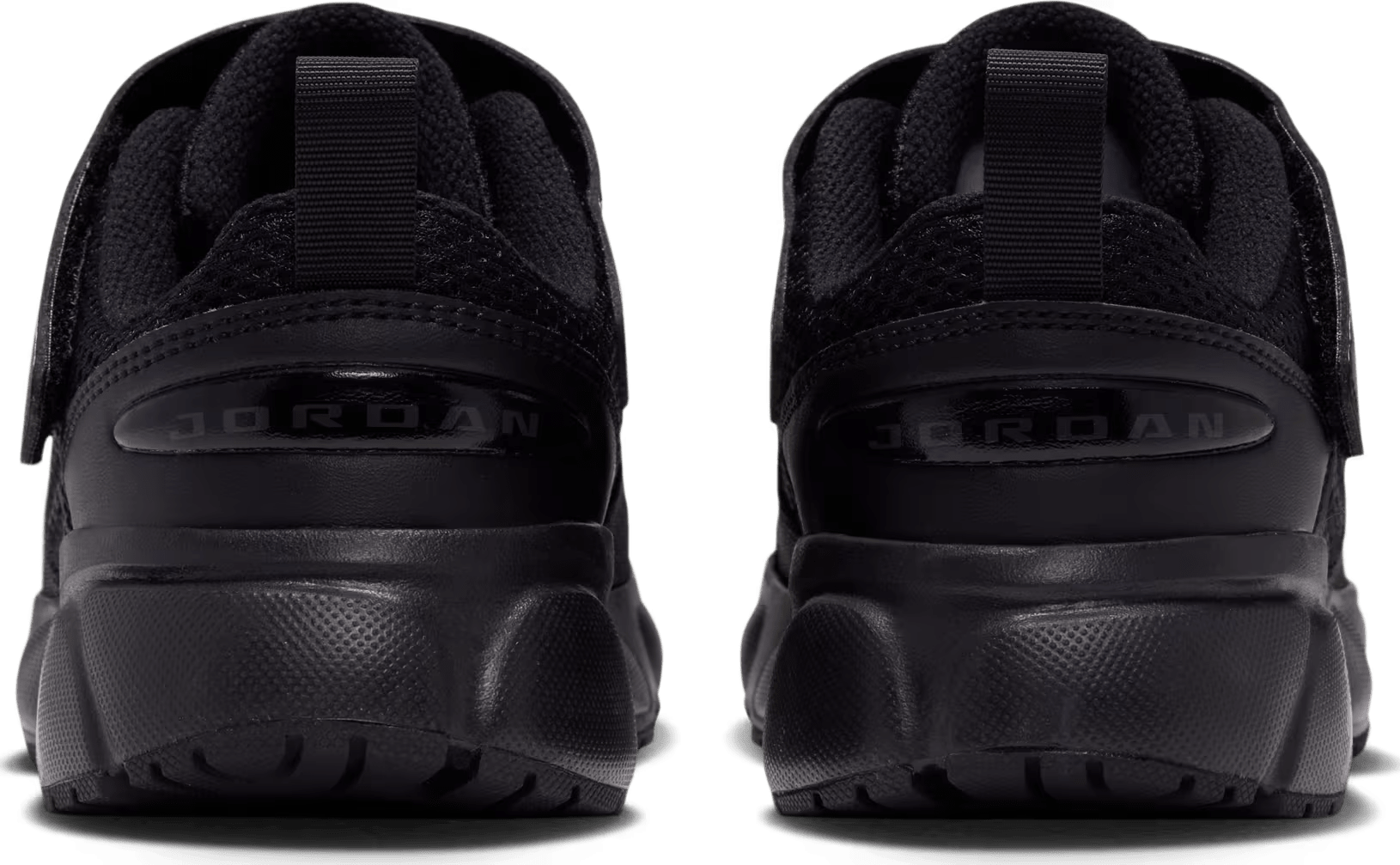 Jordan Trunner Flow