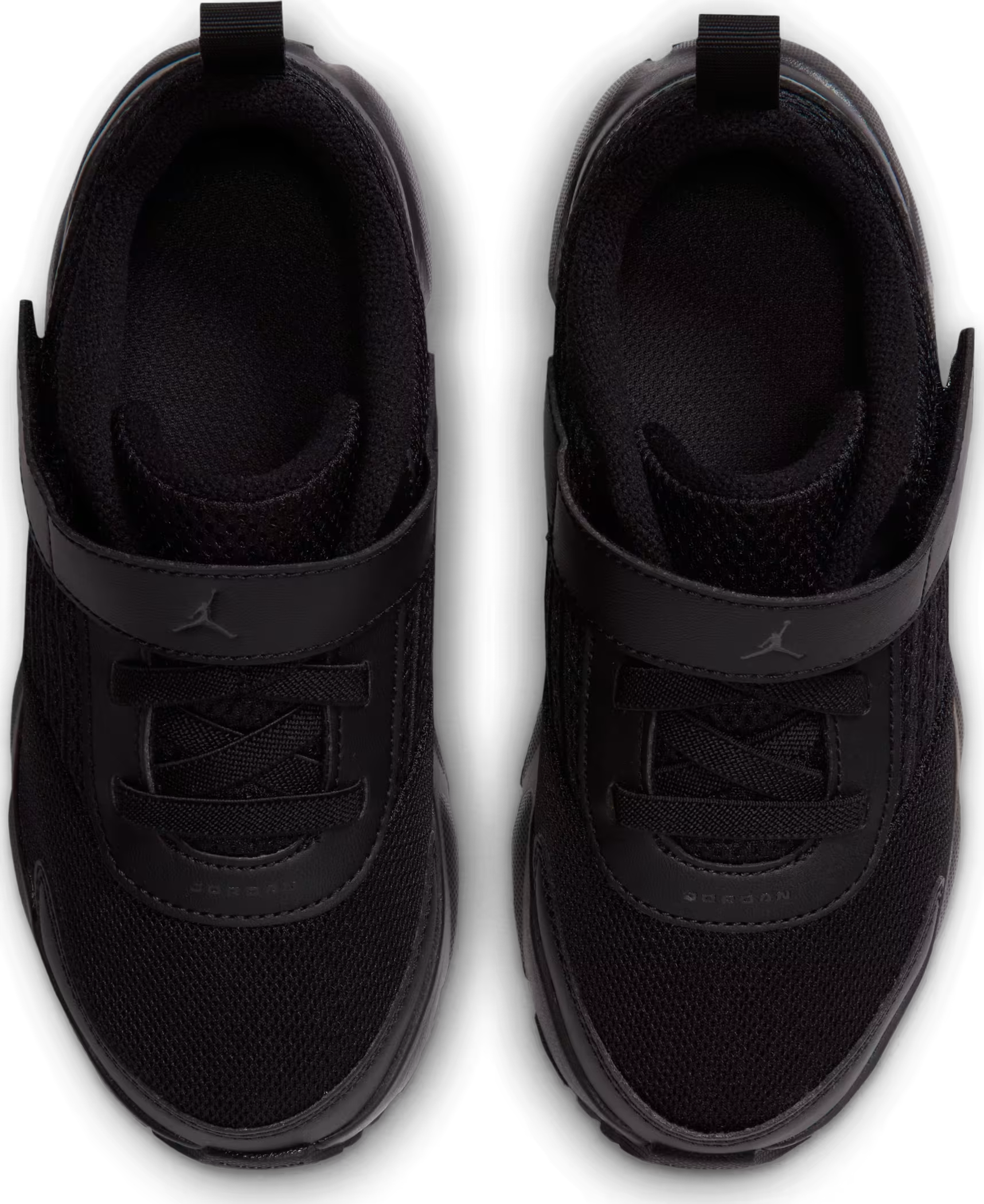 Jordan Trunner Flow