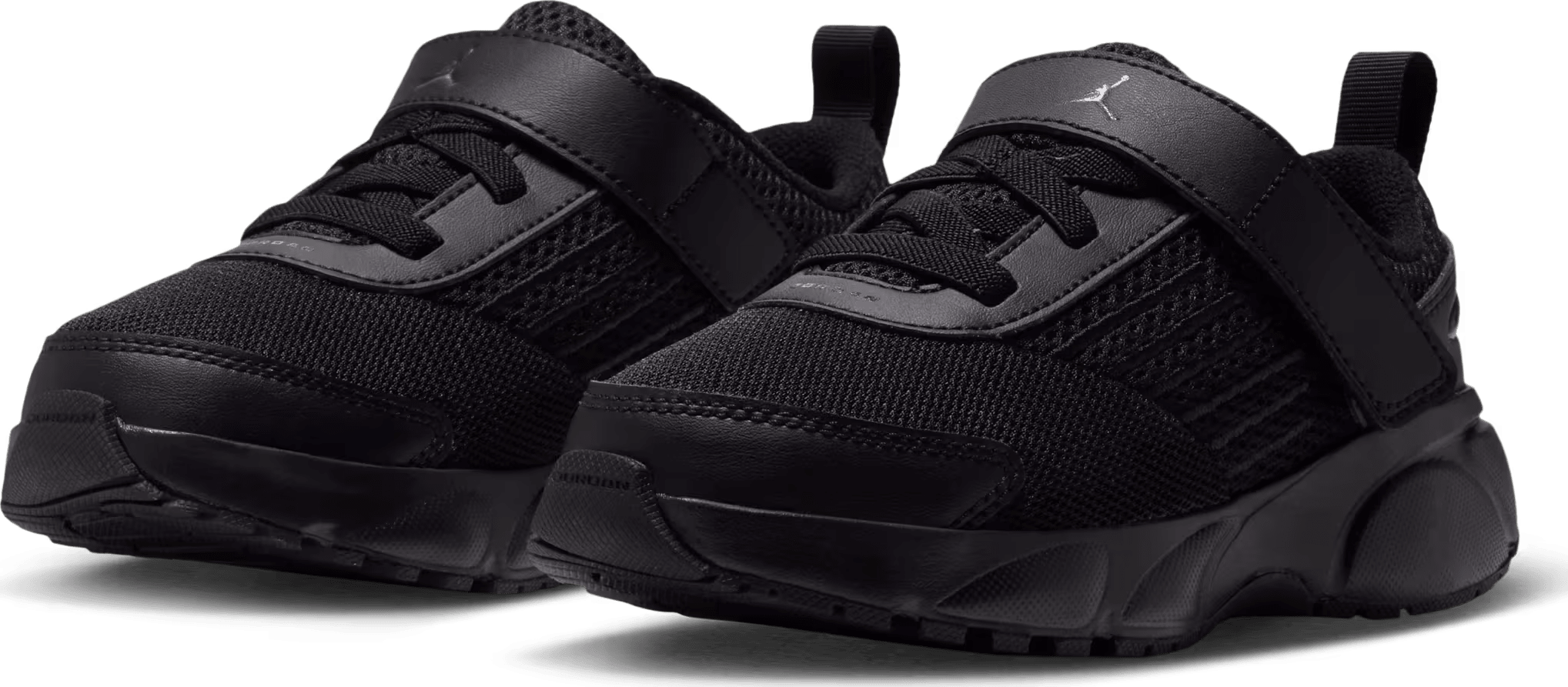 Jordan Trunner Flow