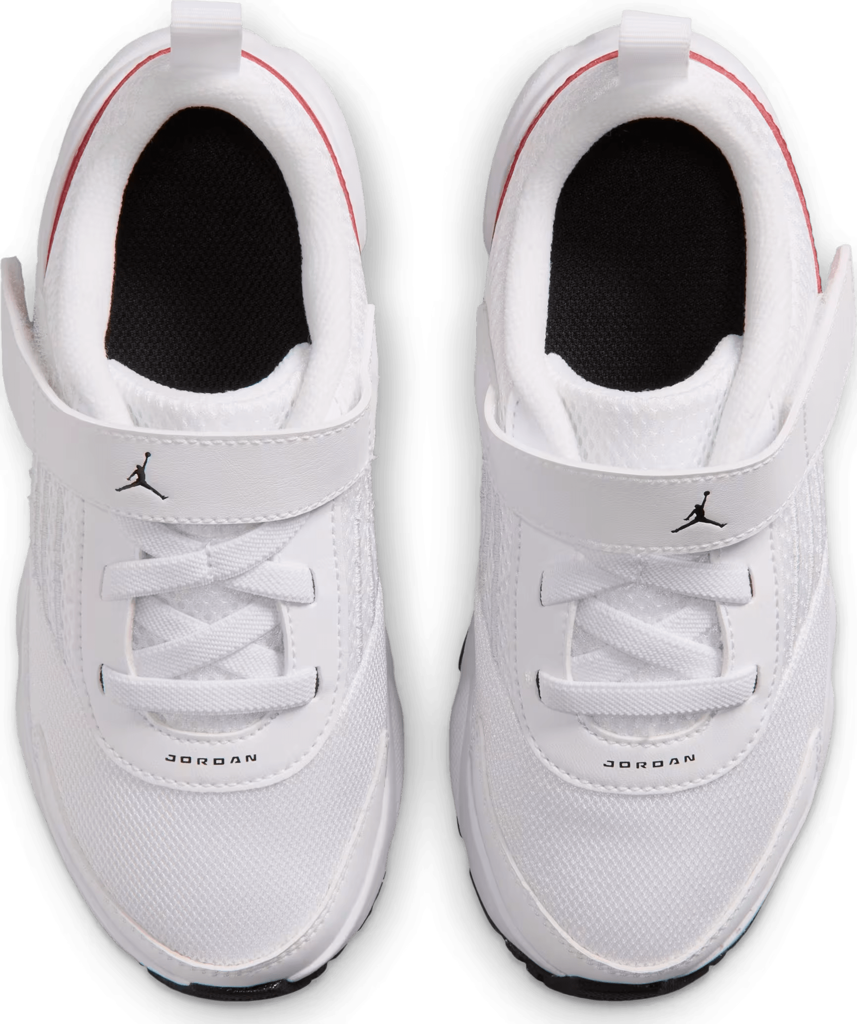 Jordan Trunner Flow