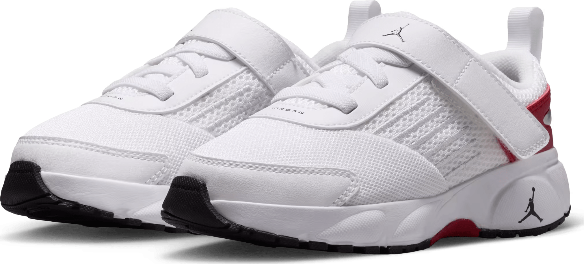 Jordan Trunner Flow