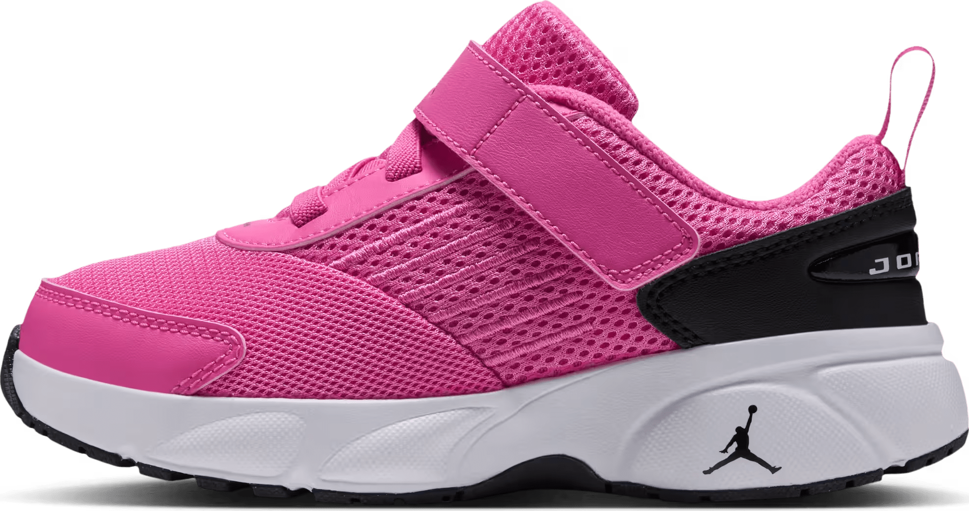 Jordan Trunner Flow kleuter