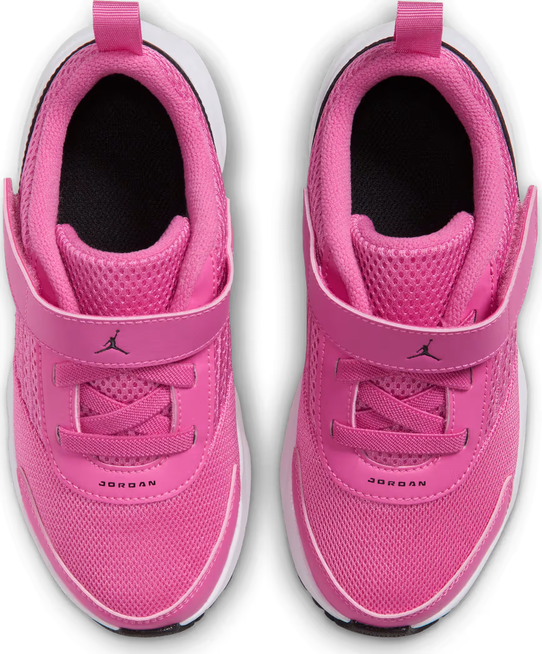 Jordan Trunner Flow