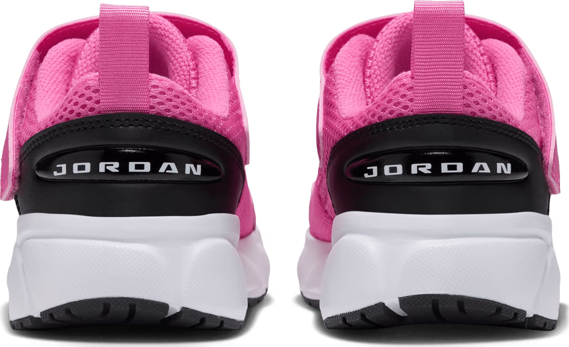 Jordan Trunner Flow