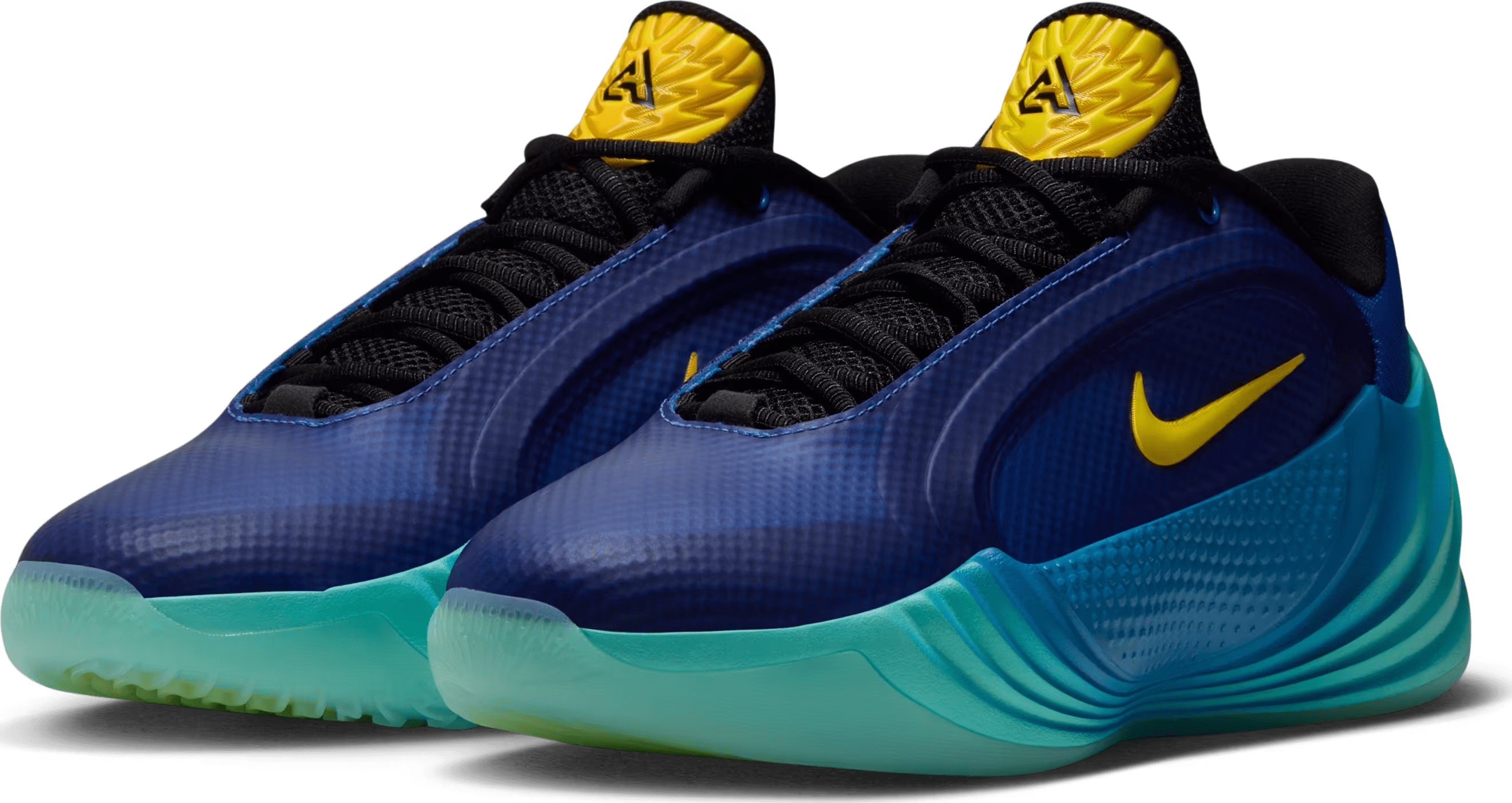 Nike Giannis Freak 8 "Star Blue"