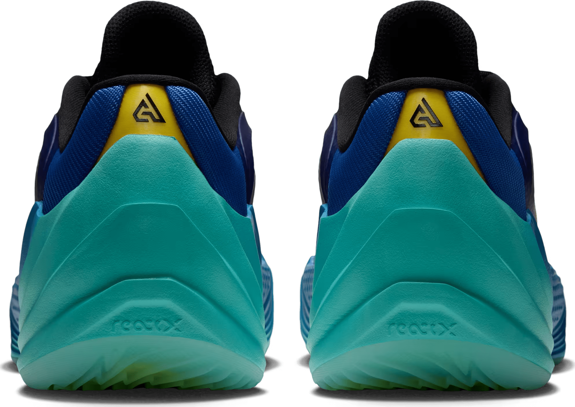 Nike Giannis Freak 8 "Star Blue"