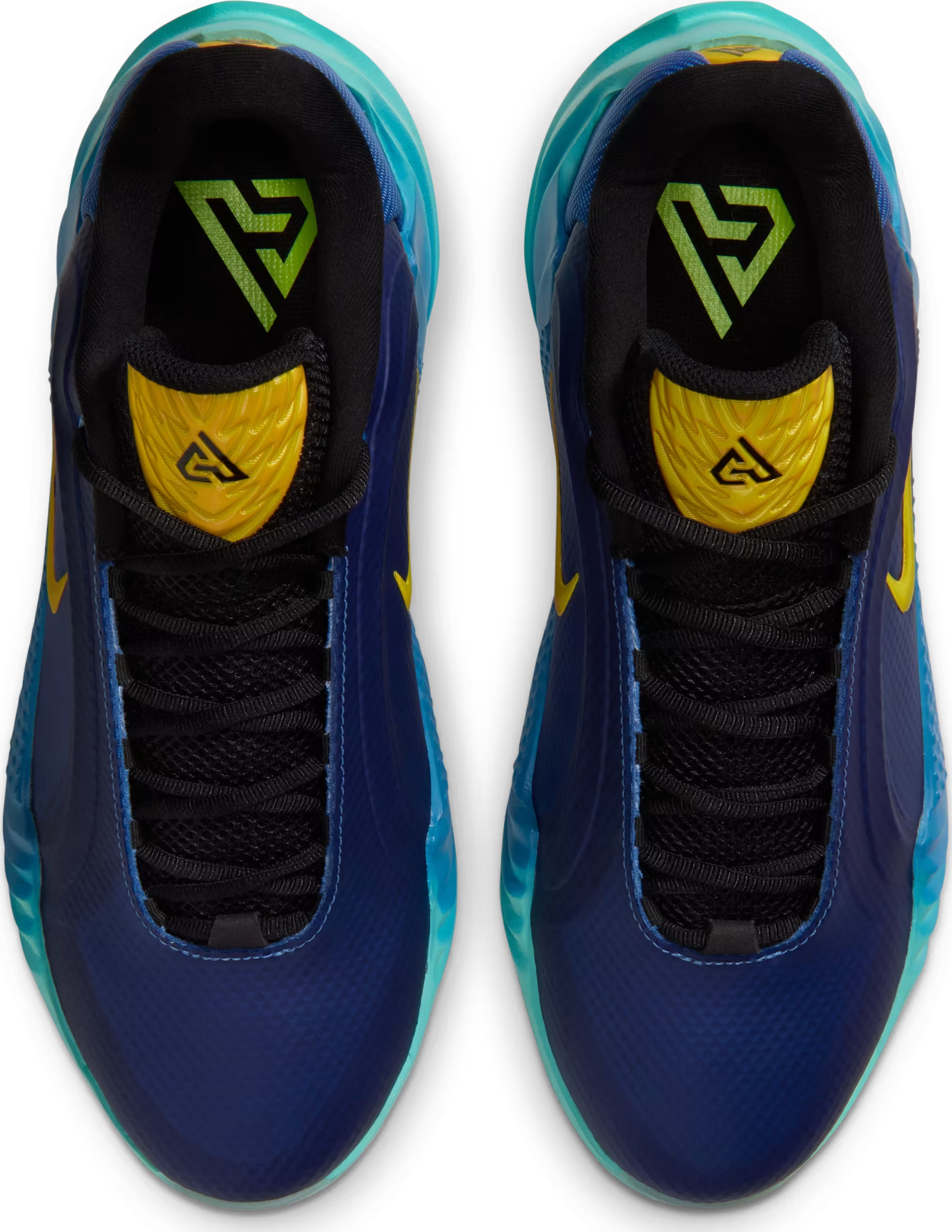 Nike Giannis Freak 8 "Star Blue"
