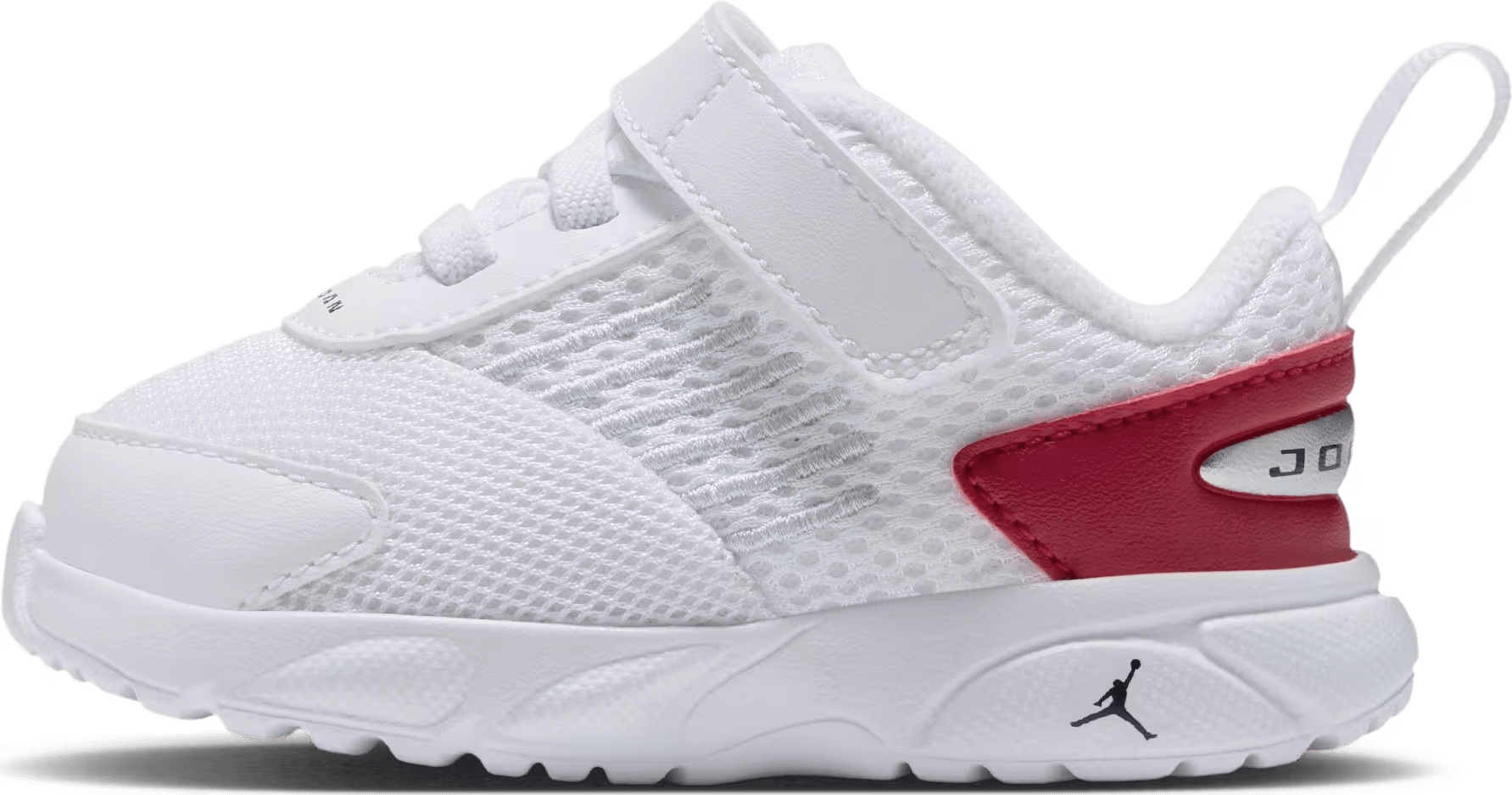 Jordan Trunner Flow