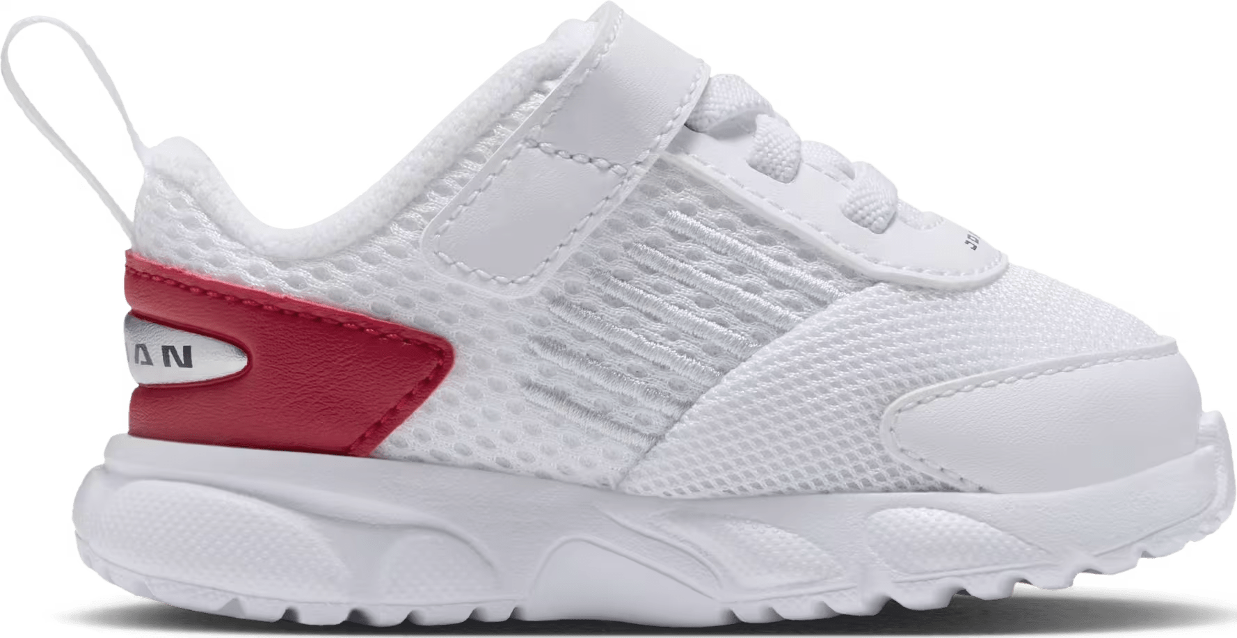 Jordan Trunner Flow