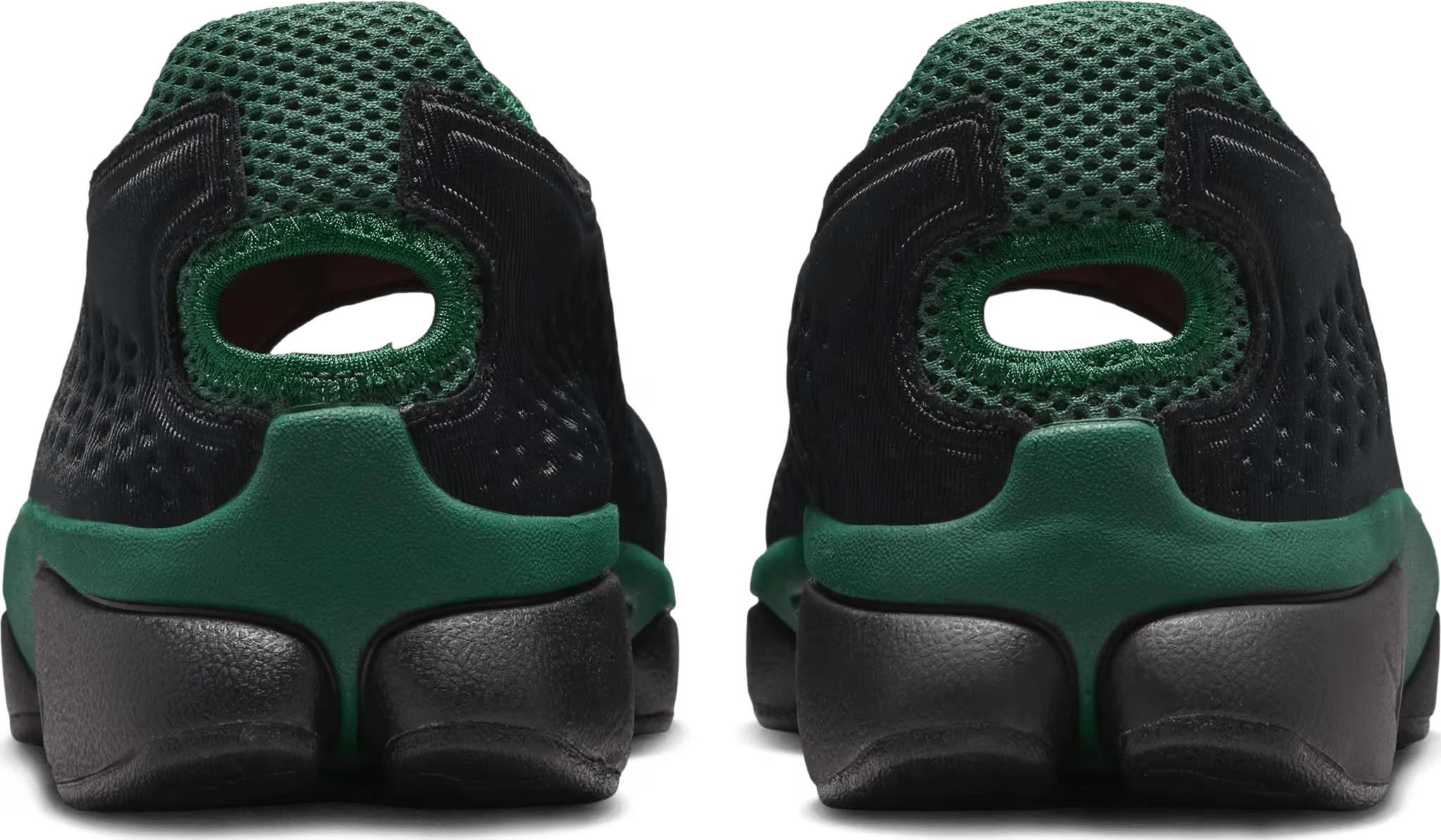 Nike Rift 2 Wmns "Black Tm Dark Green"