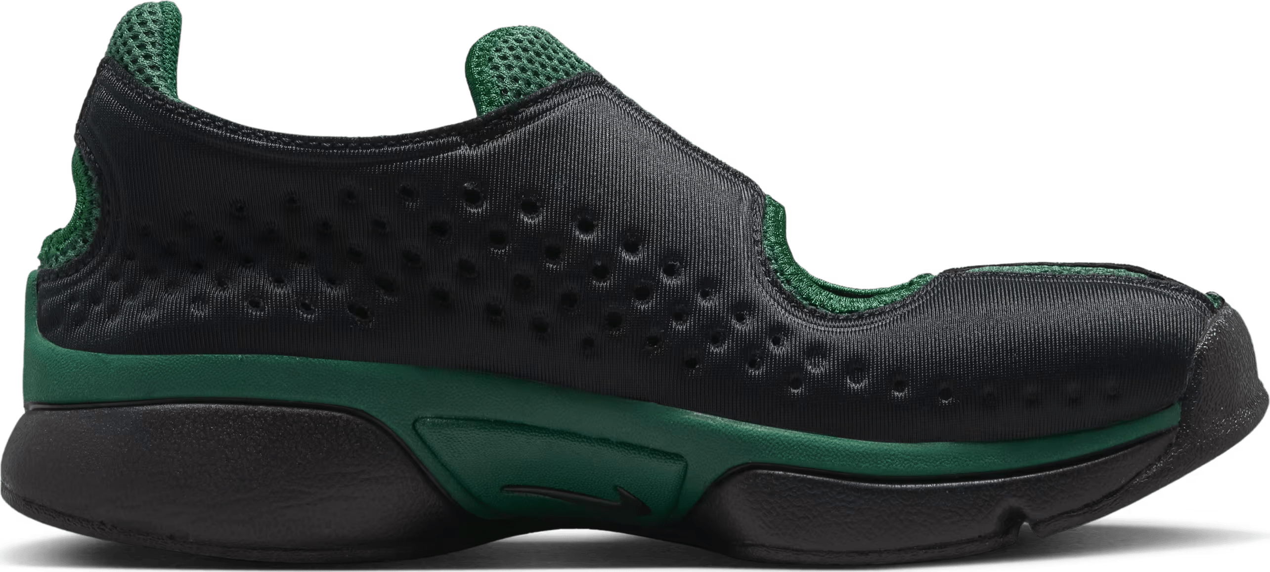 Nike Rift 2 Wmns "Black Tm Dark Green"