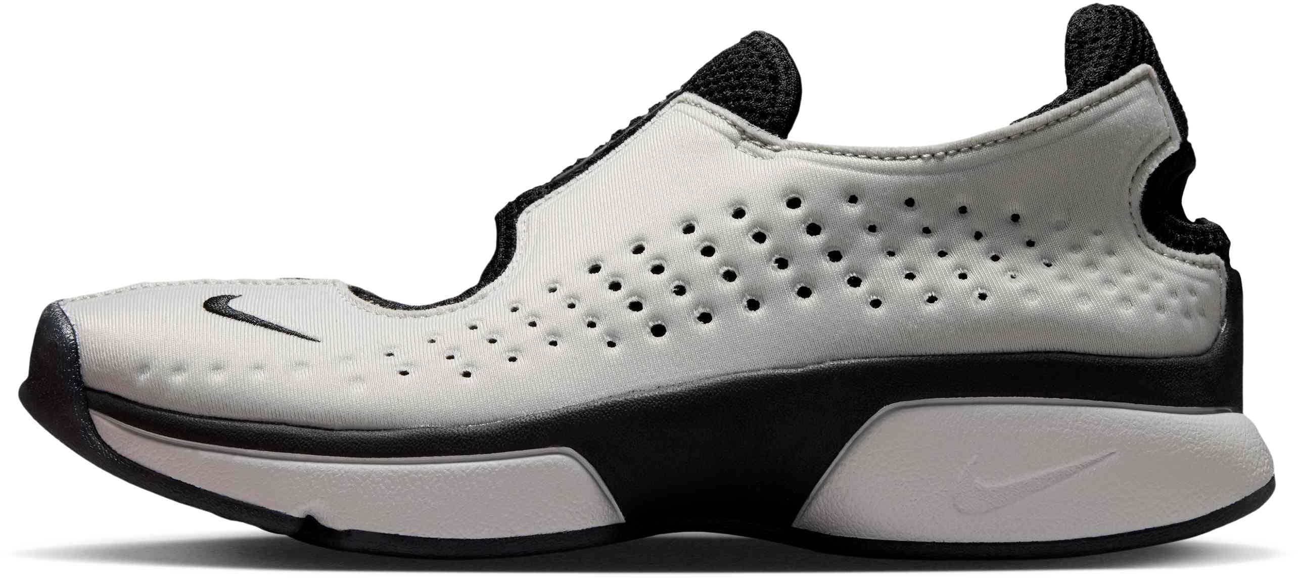 Nike Rift 2 Wmns "Black Metallic Silver"