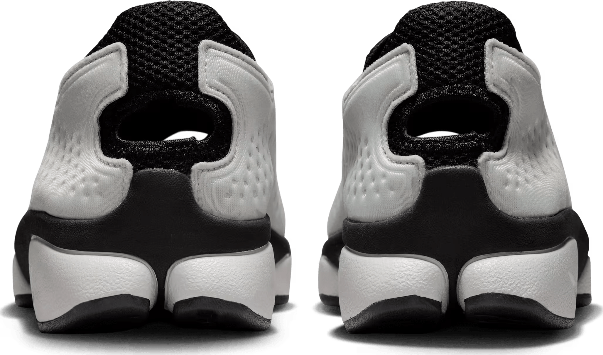 Nike Rift 2 Wmns "Black Metallic Silver"