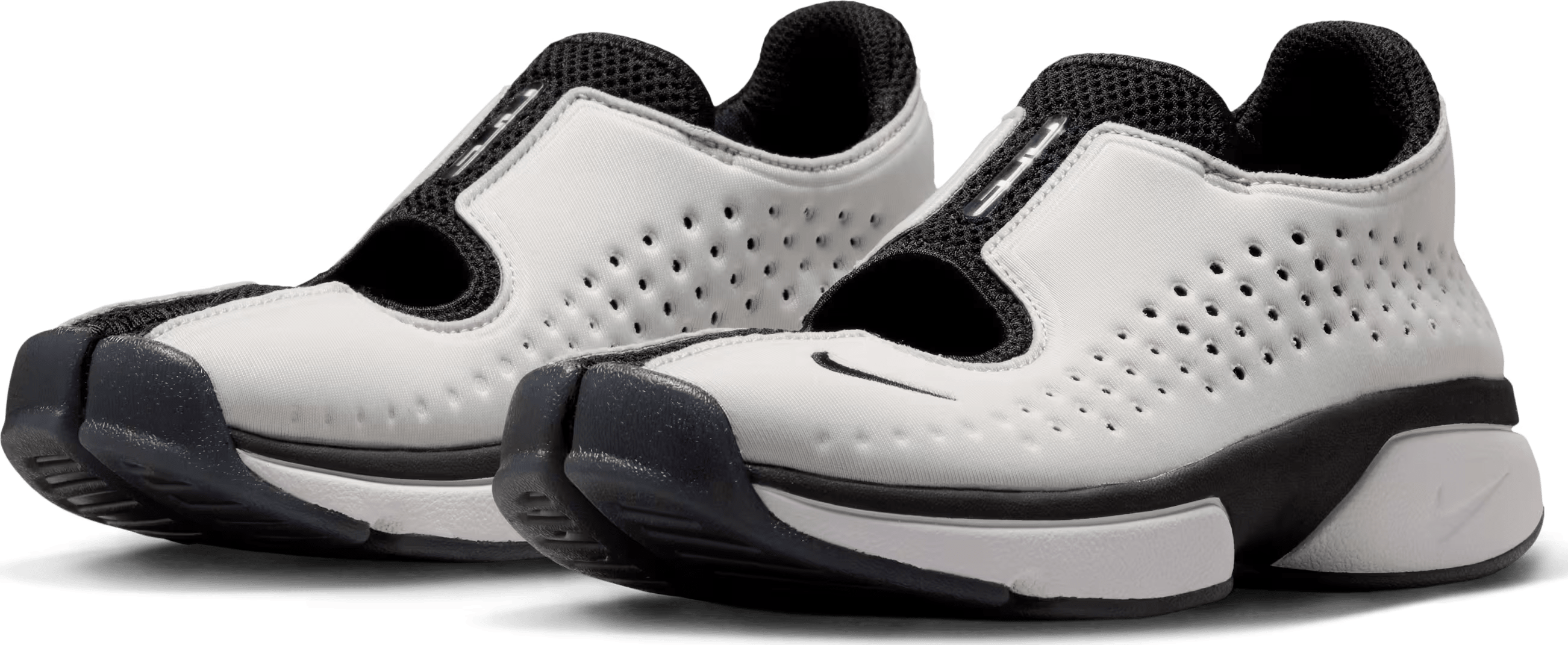 Nike Rift 2 Wmns "Black Metallic Silver"