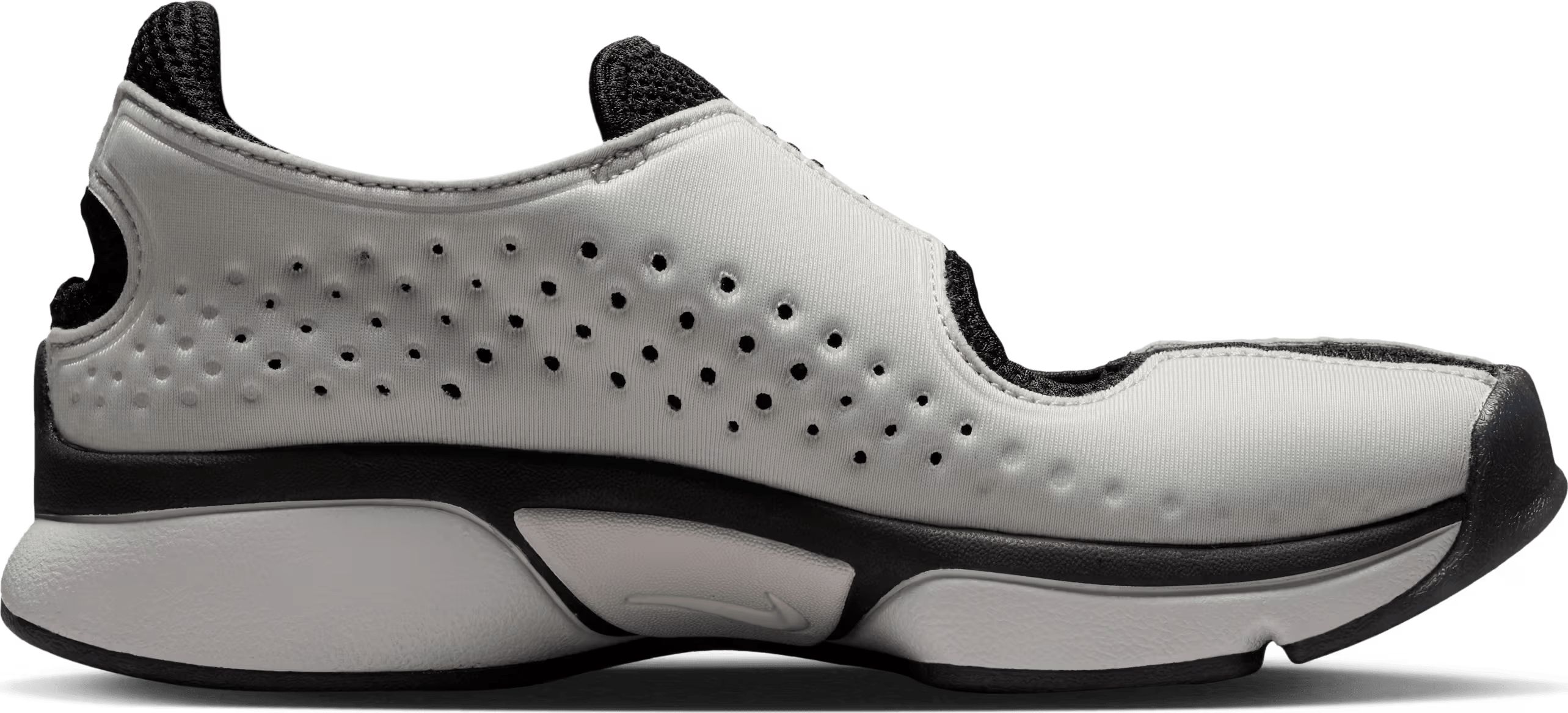 Nike Rift 2 Wmns "Black Metallic Silver"