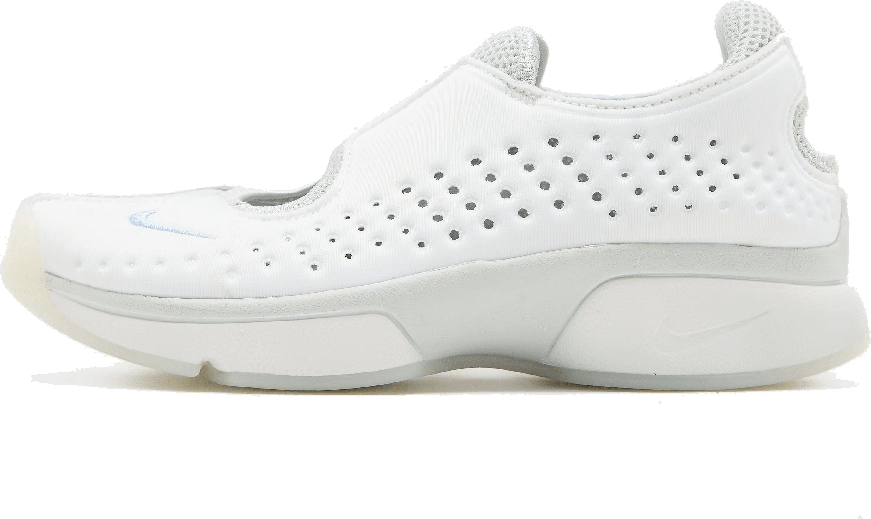Nike Women's Air Rift 2 "White Swan"