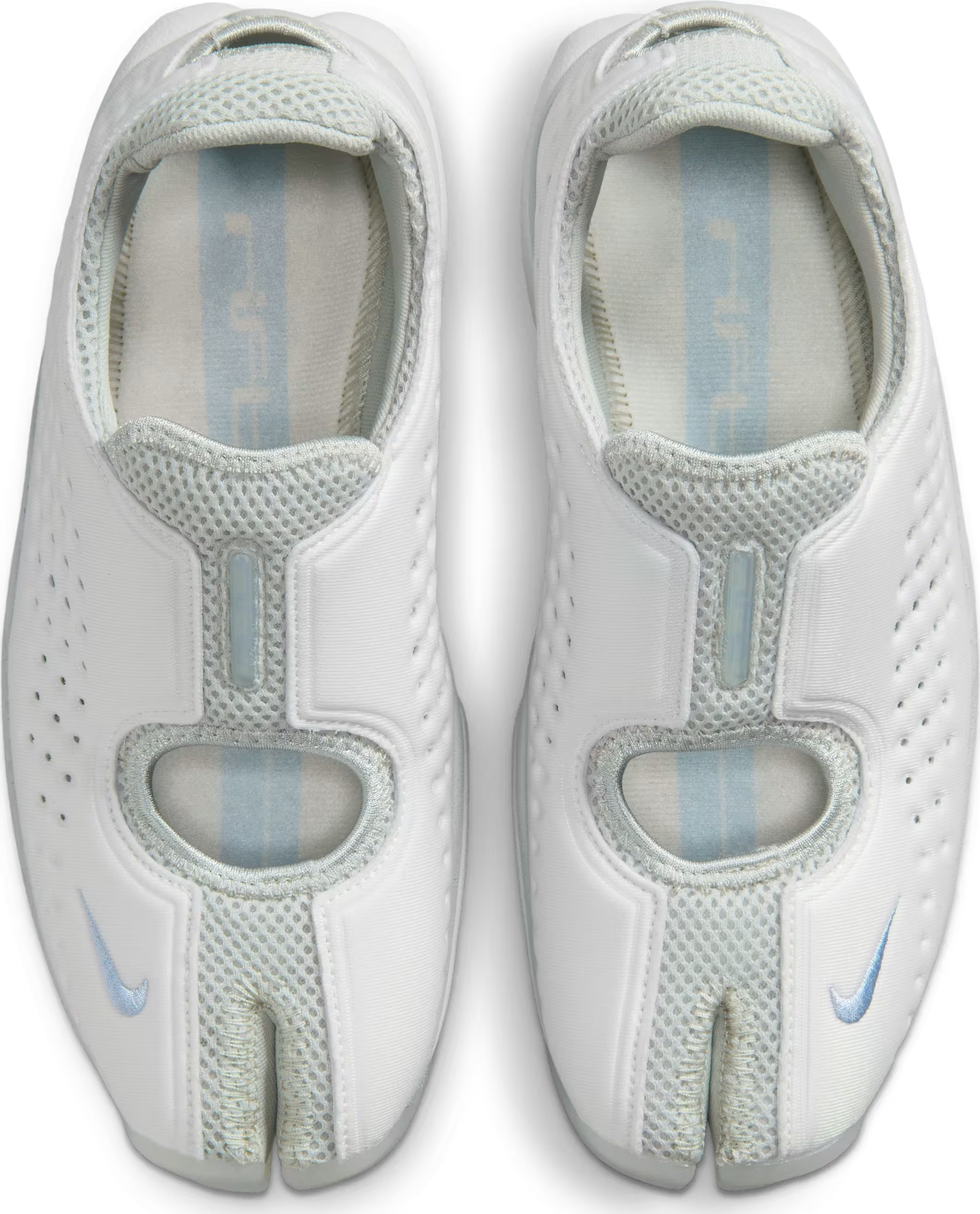 Nike Women's Air Rift 2 "White Swan"