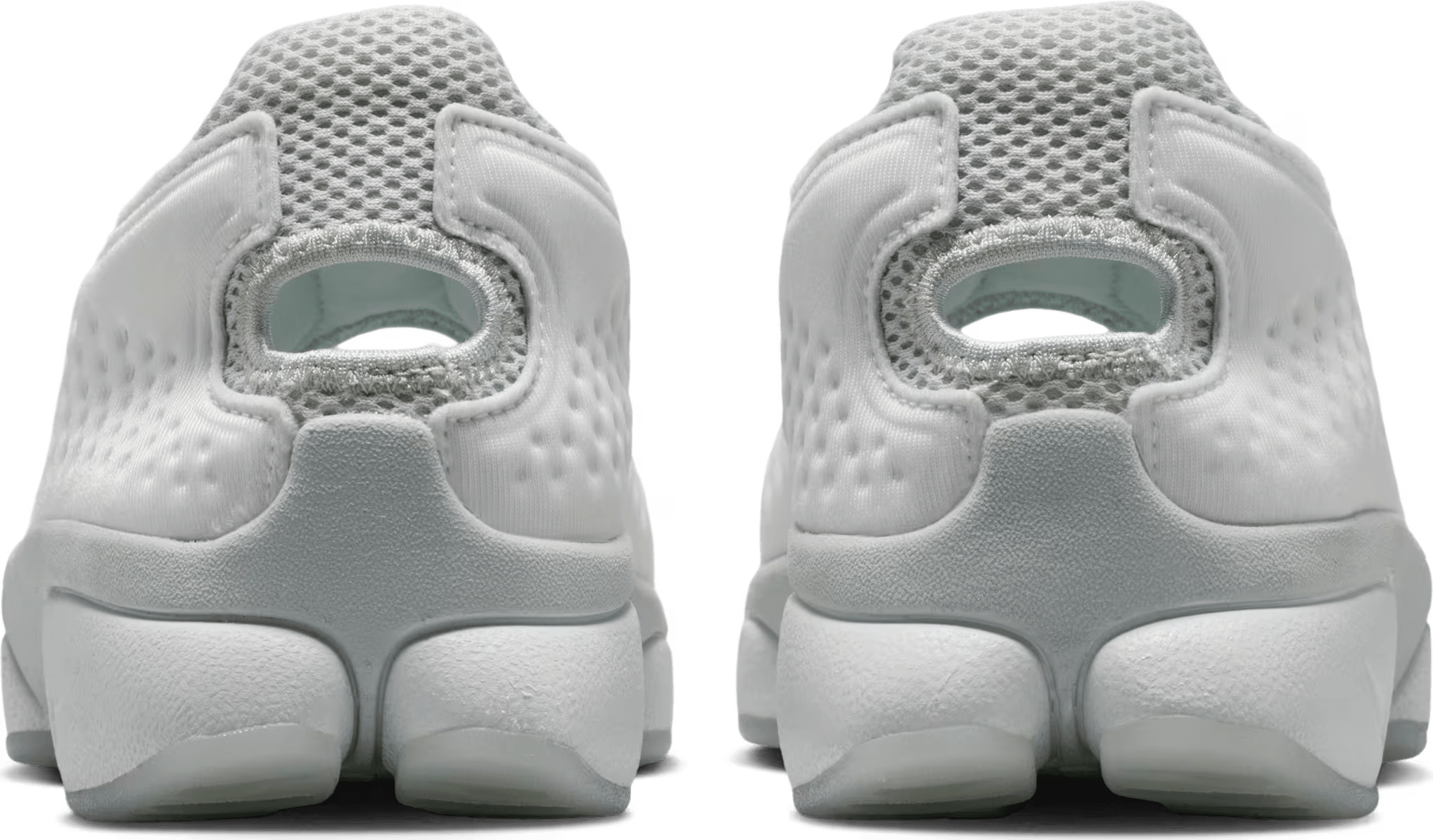 Nike Women's Air Rift 2 "White Swan"