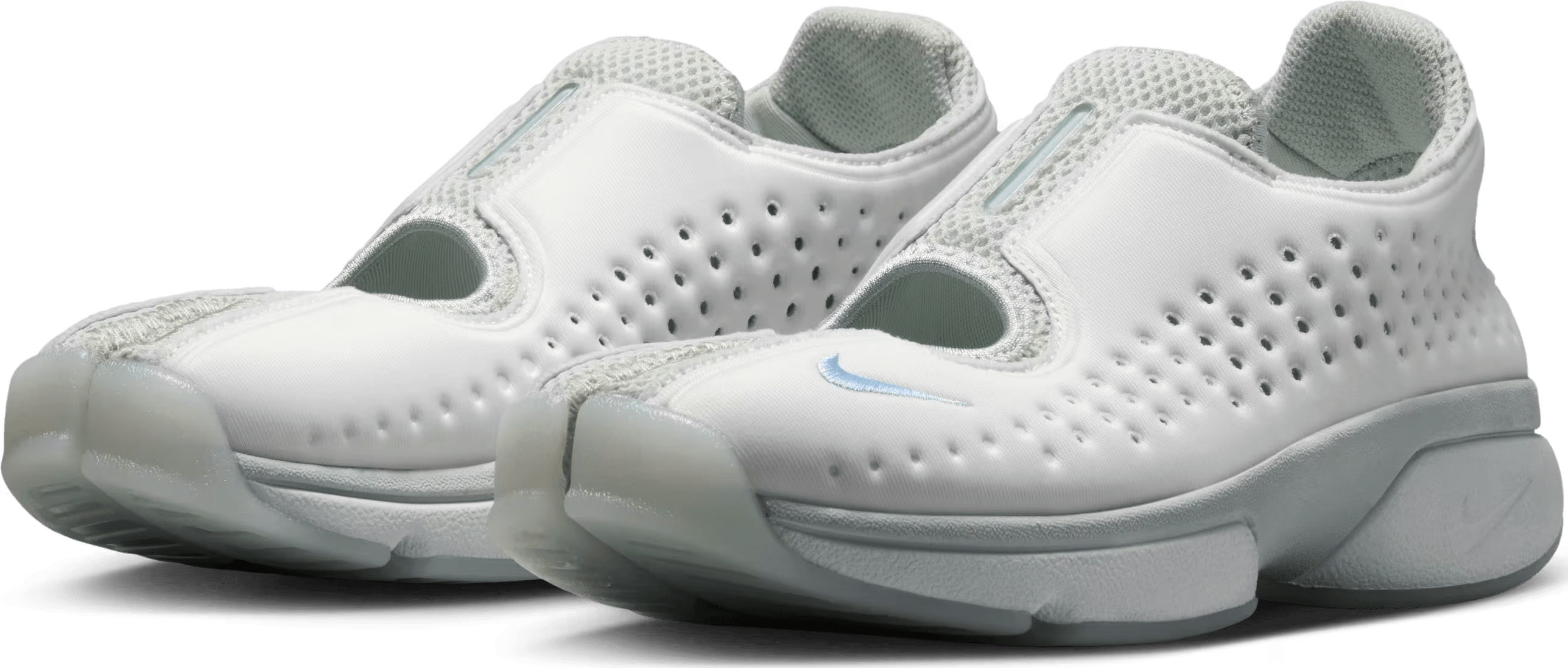 Nike Women's Air Rift 2 "White Swan"
