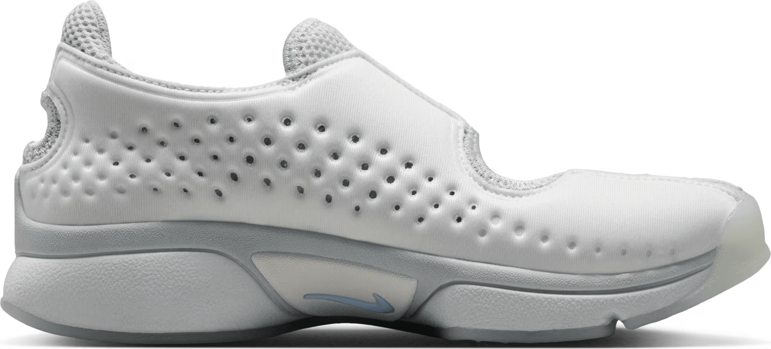 Nike Women's Air Rift 2 "White Swan"