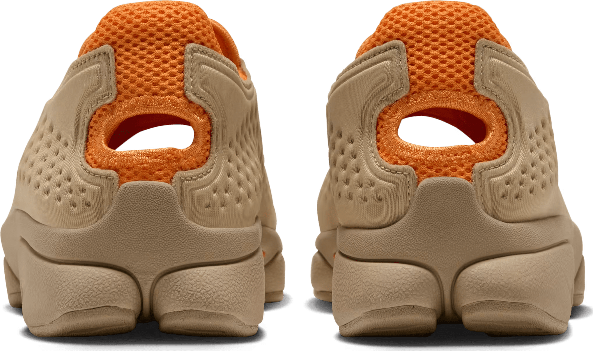Nike Rift 2 Wmns "Vivid Orange Yukon Tan"