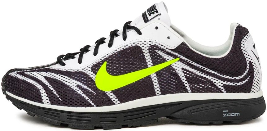 Nike Zoom Streak 3 "Black Volt White"
