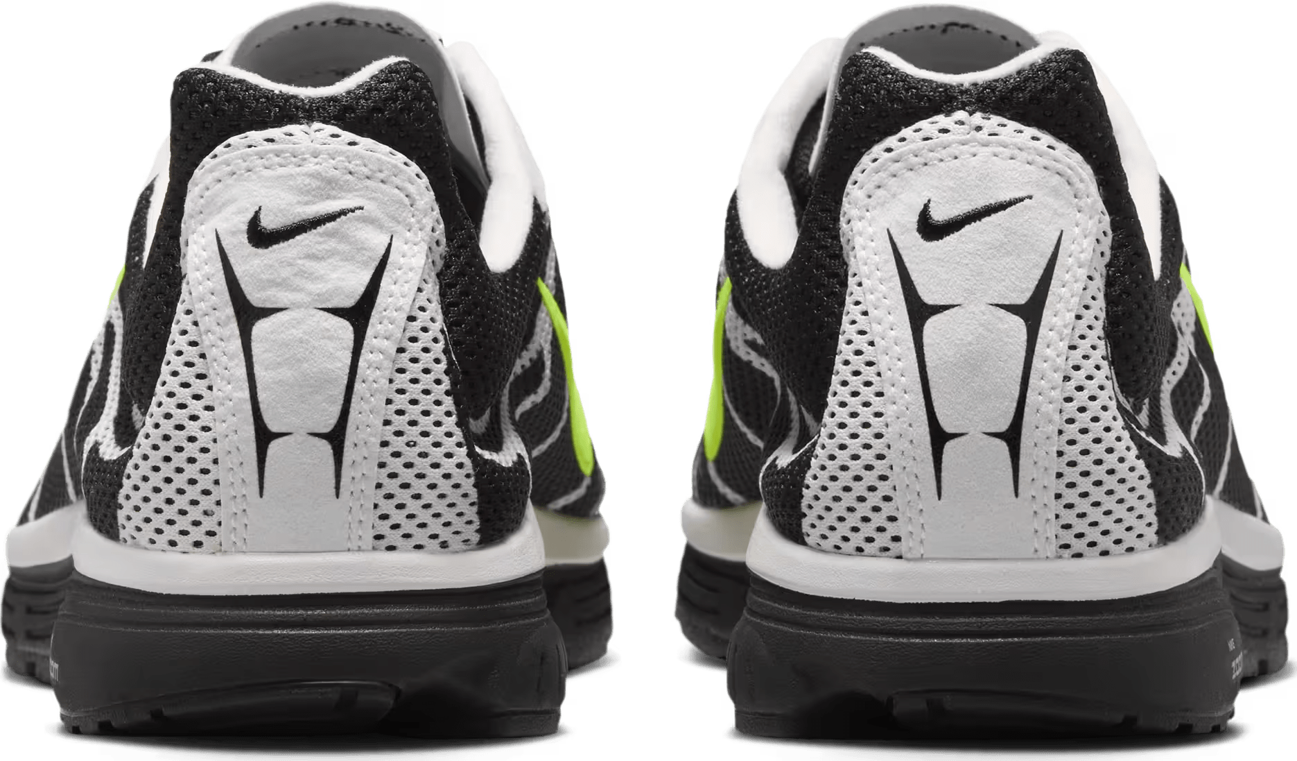 Nike Zoom Streak 3 "Black Volt White"