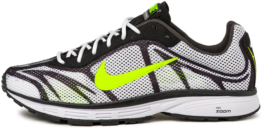 Nike Zoom Streak 3 "White Volt"