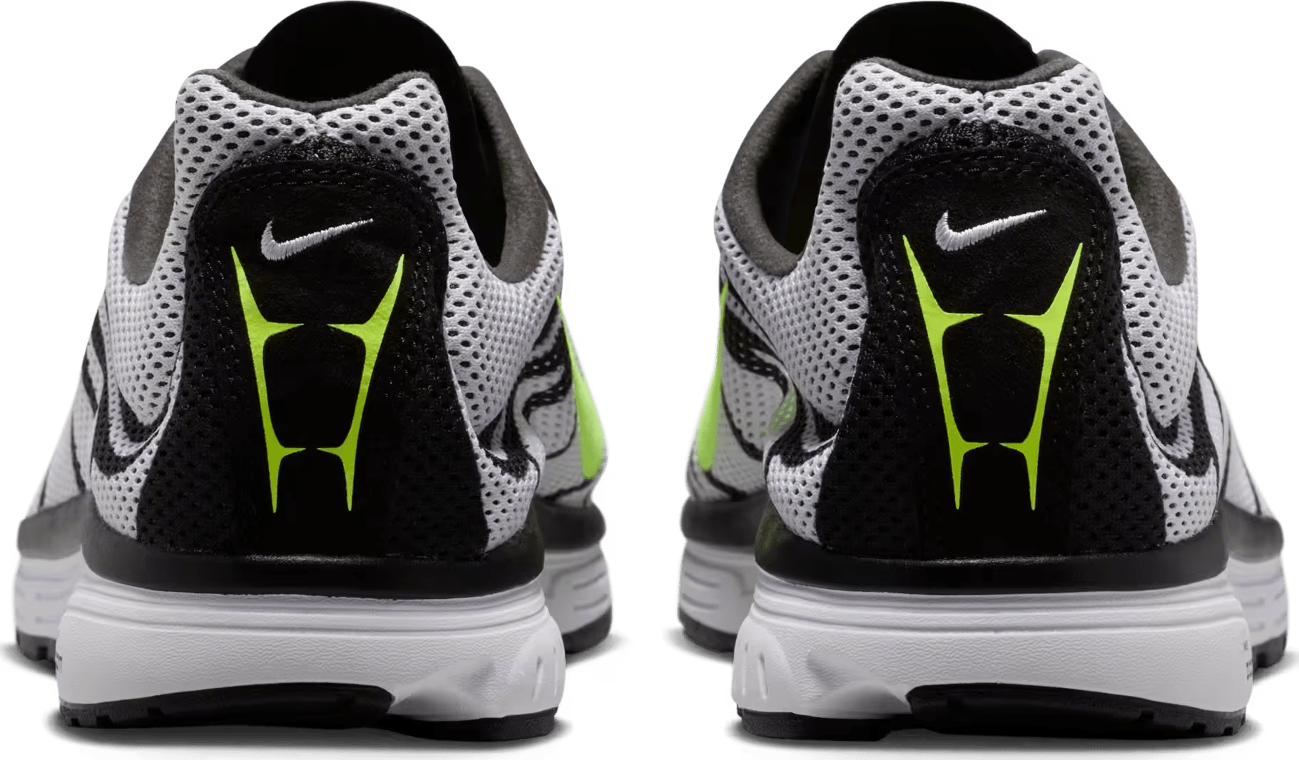 Nike Zoom Streak 3 "White Volt"