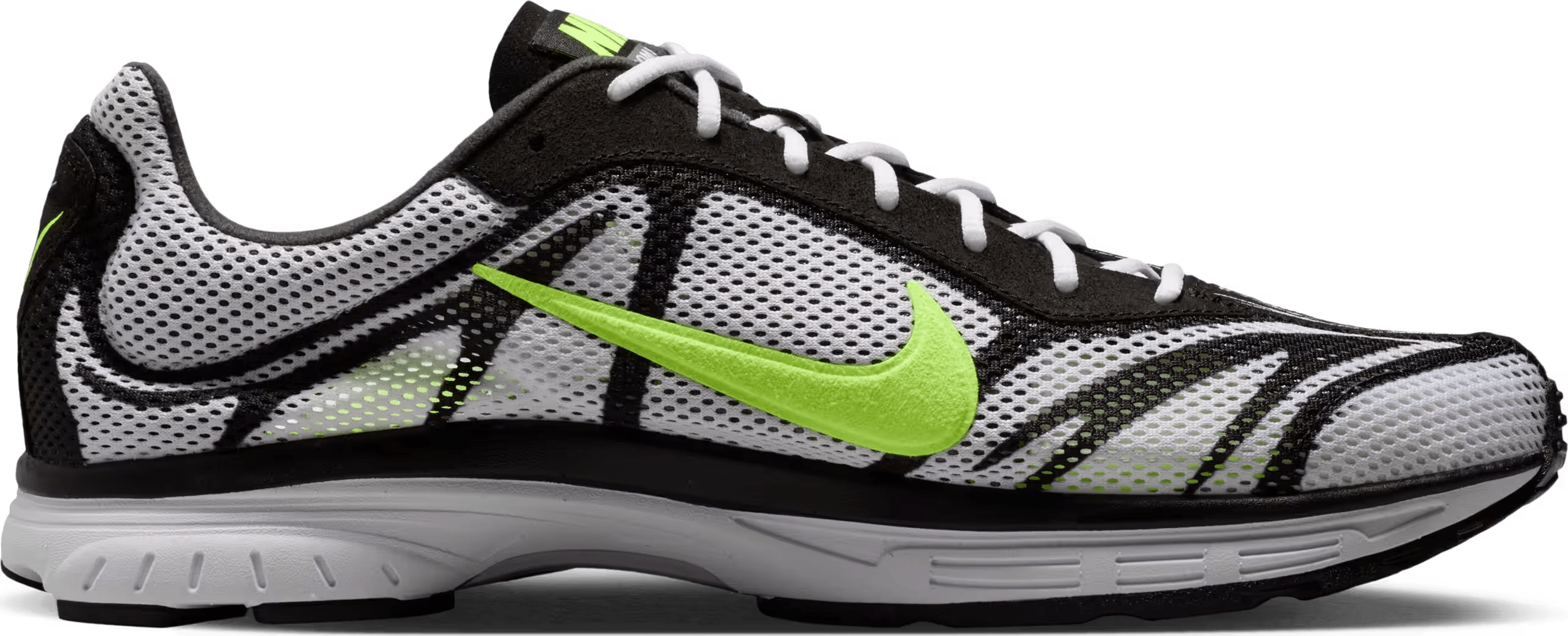 Nike Zoom Streak 3 "White Volt"