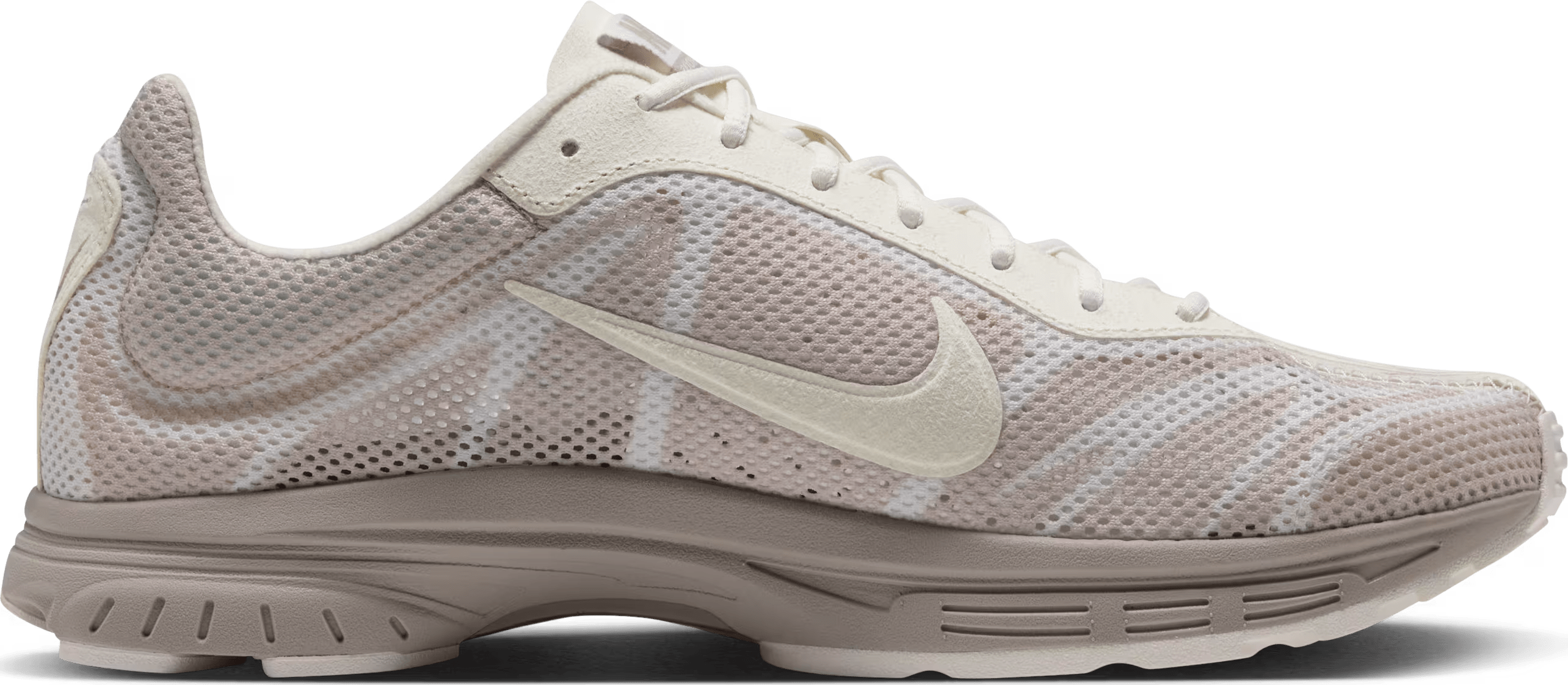 Nike Zoom Streak 3 Wmns "Cream II Sail"