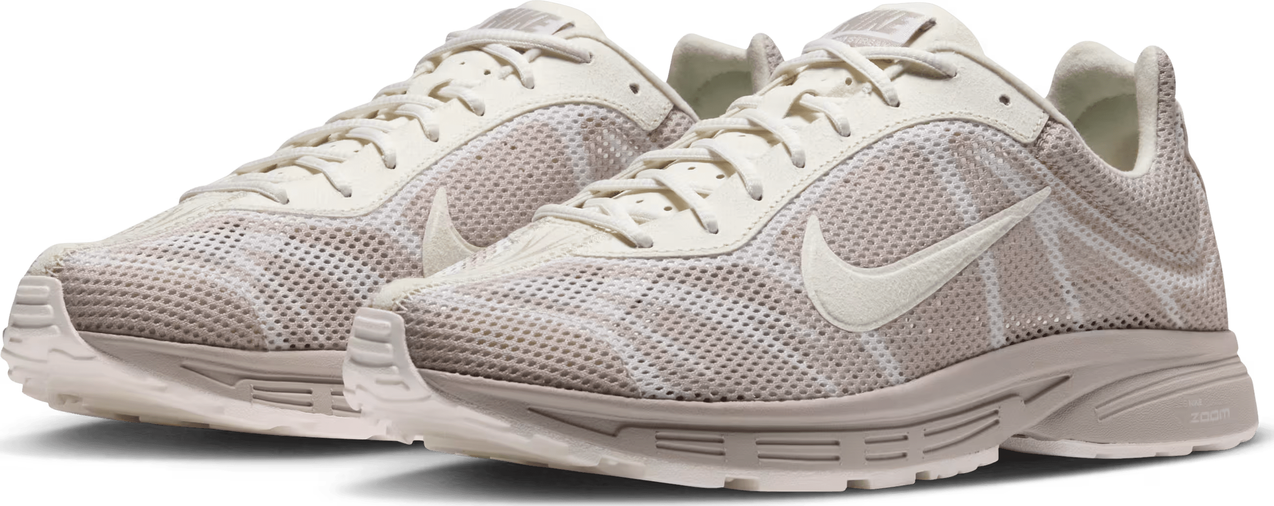 Nike Zoom Streak 3 Wmns "Cream II Sail"