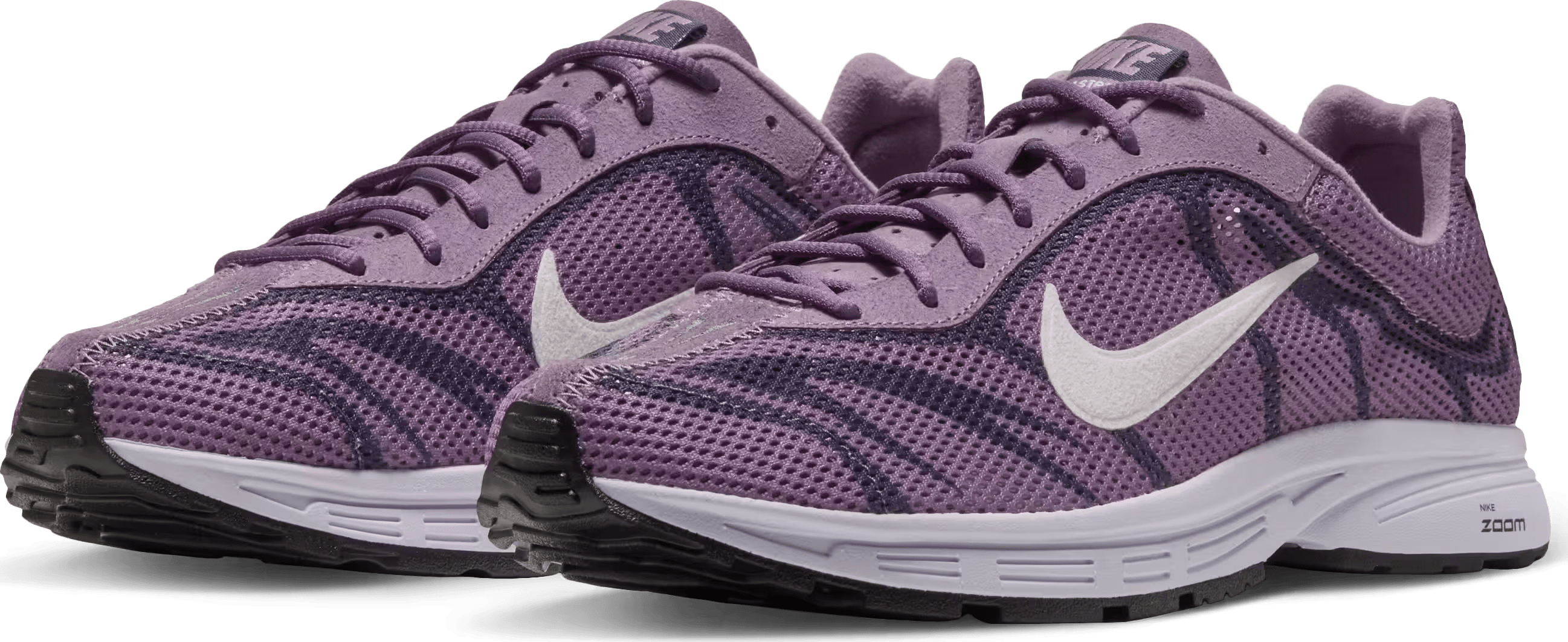 Nike Women's Zoom Streak 3 "Violet Dust"