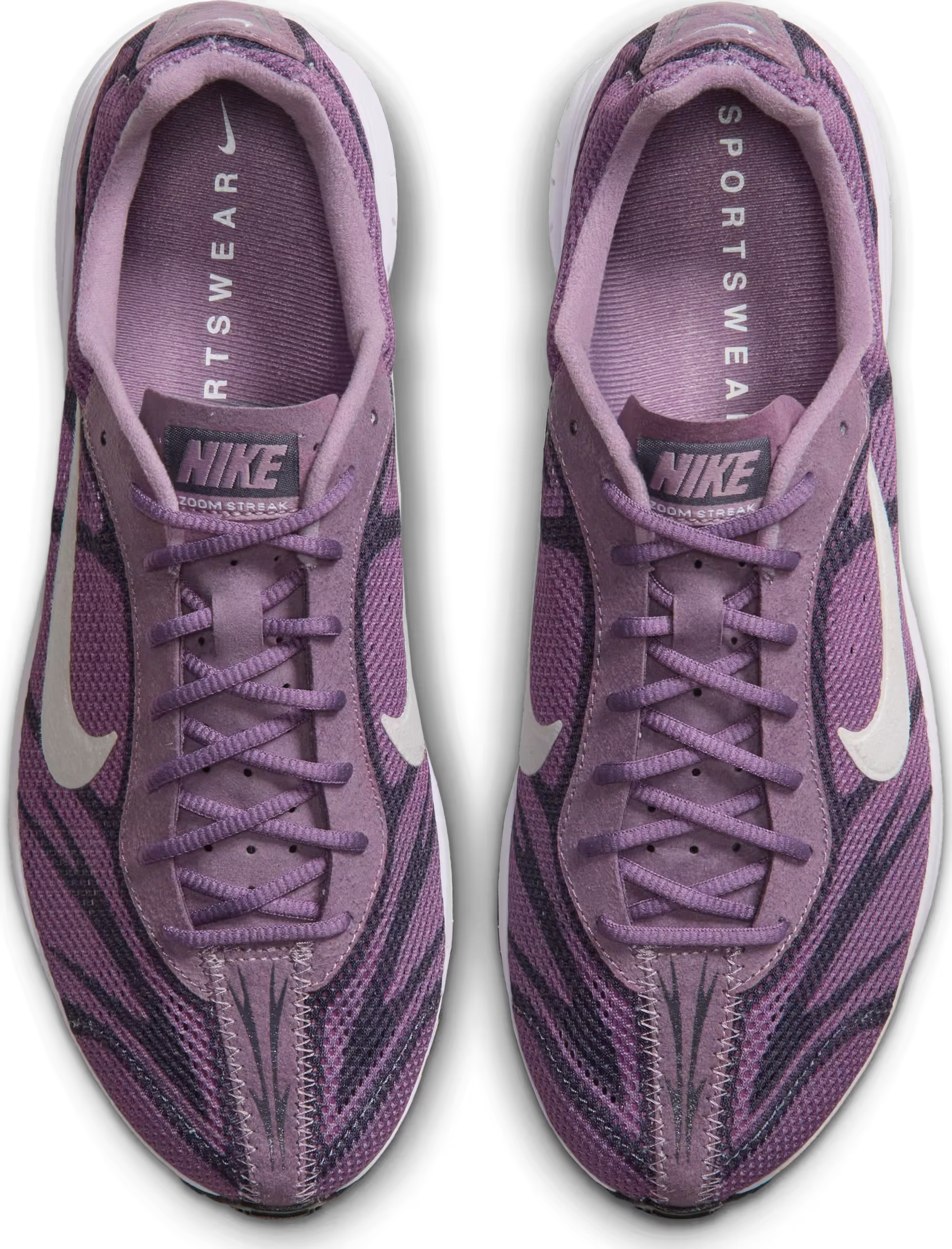 Nike Women's Zoom Streak 3 "Violet Dust"
