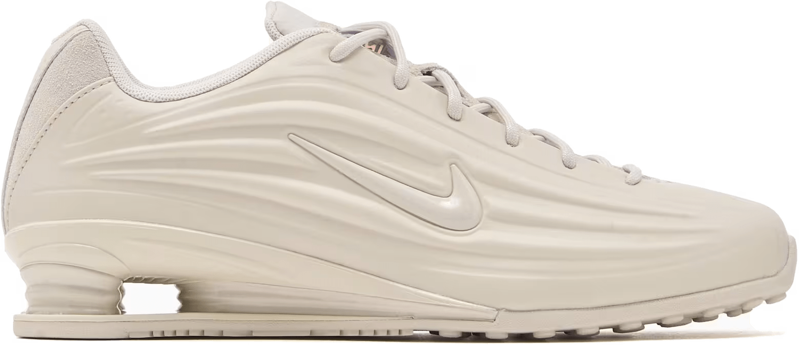 Nike Women's Shox Z S