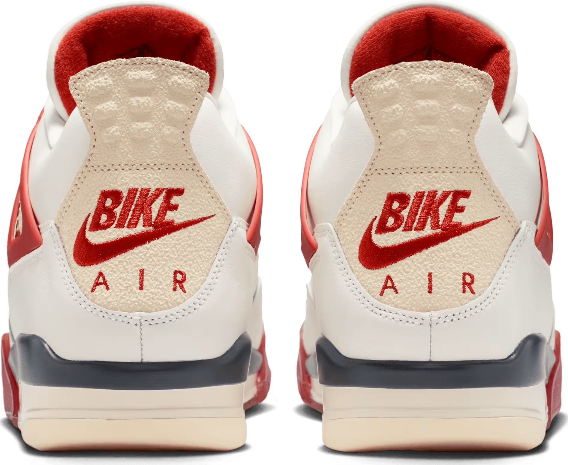 Nigel Sylvester x Air Jordan 4 Retro OG "Brick After Brick"
