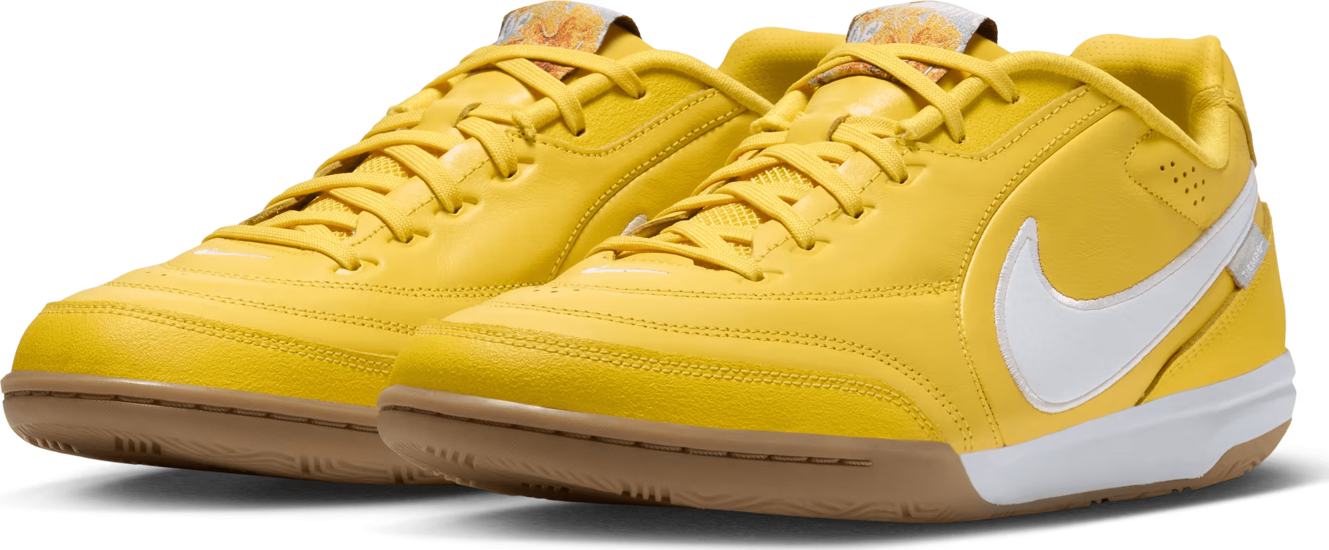 Nike Tiempo Streetgato "Joga Bonito"
