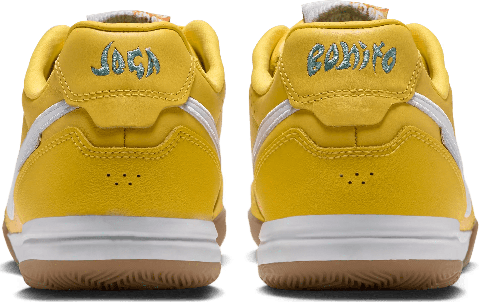 Nike Tiempo Streetgato "Joga Bonito"