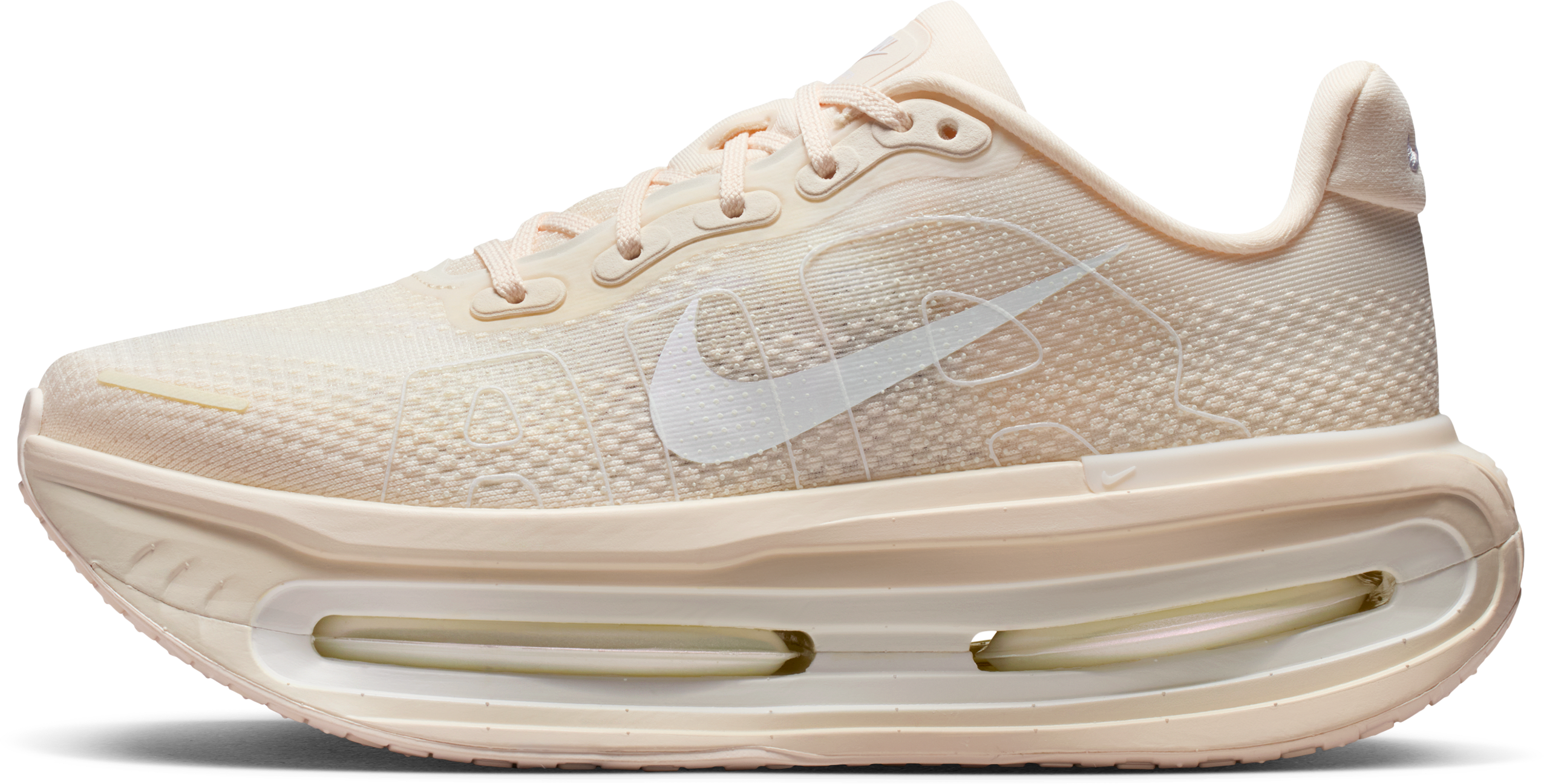 Nike Vomero Premium Wmns "Pale Ivory"