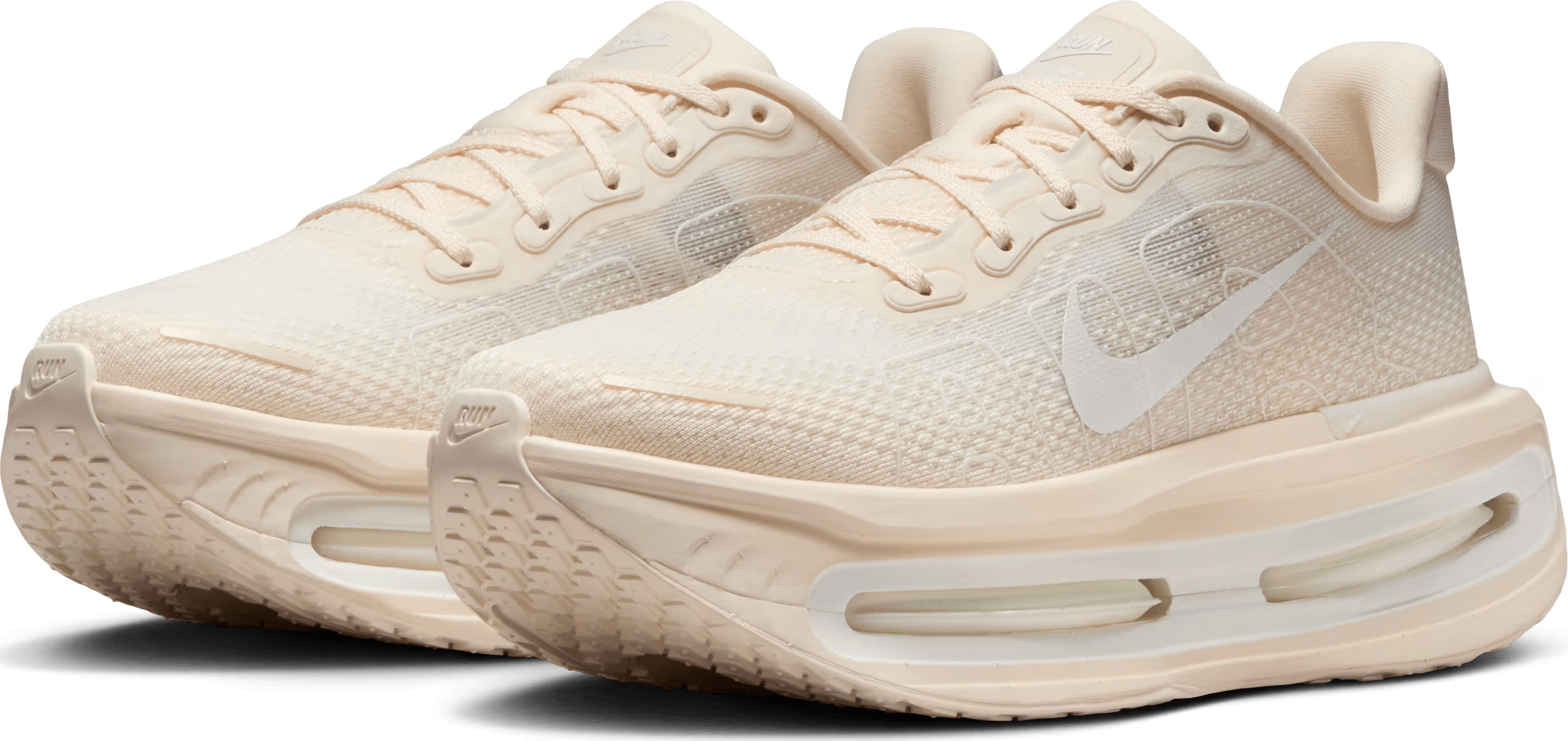 Nike Vomero Premium Wmns "Pale Ivory"
