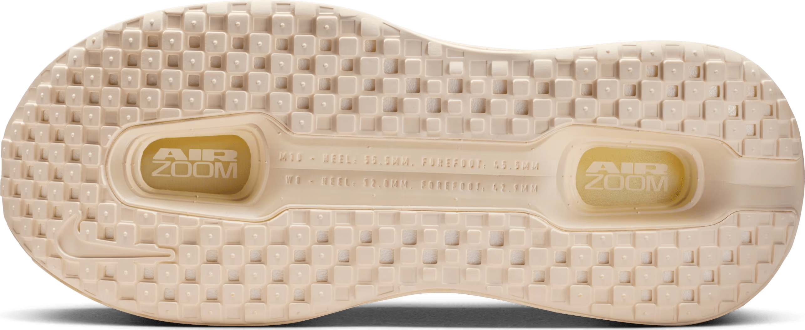 Nike Vomero Premium Wmns "Pale Ivory"
